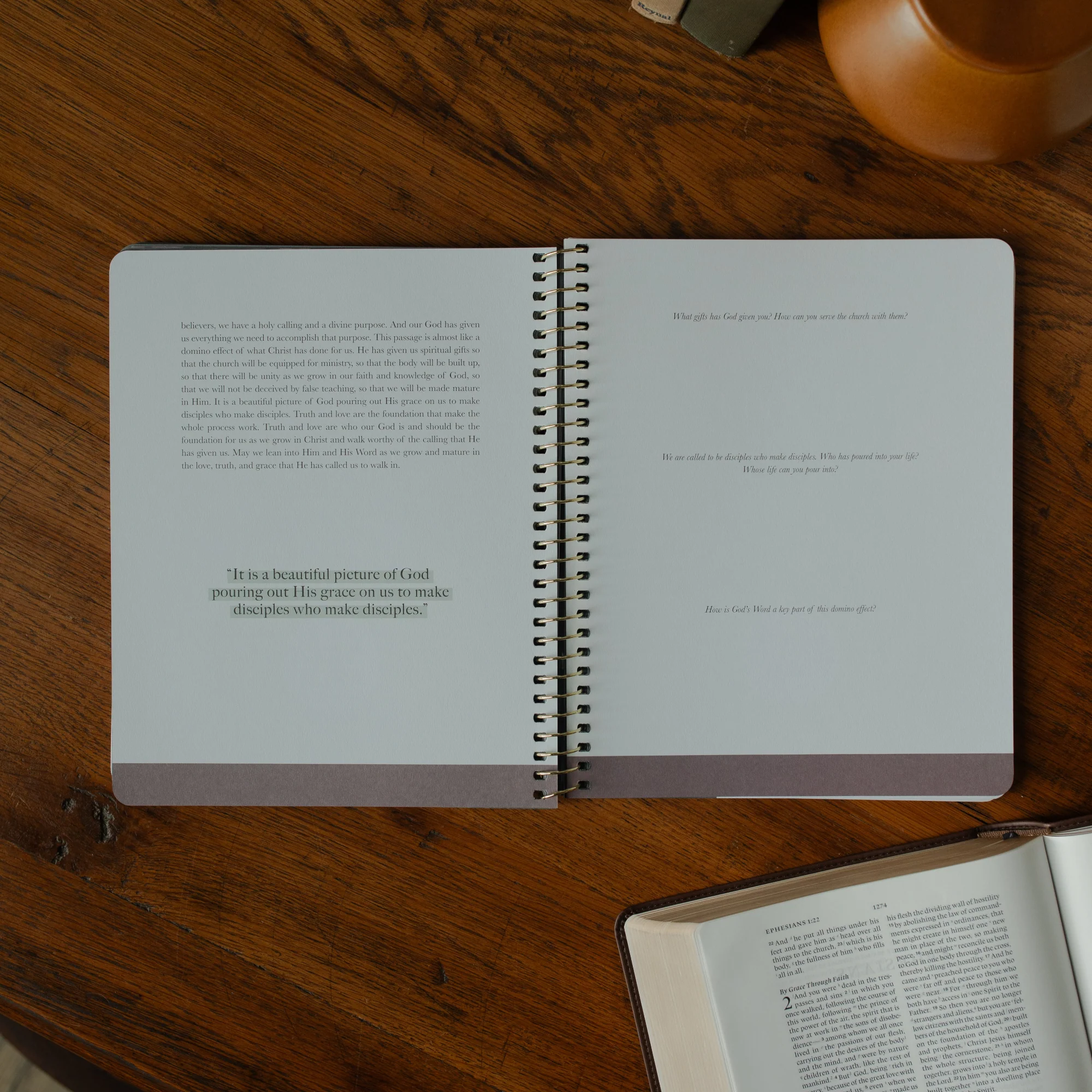 Chosen | Ephesians Bible Study - Image 3
