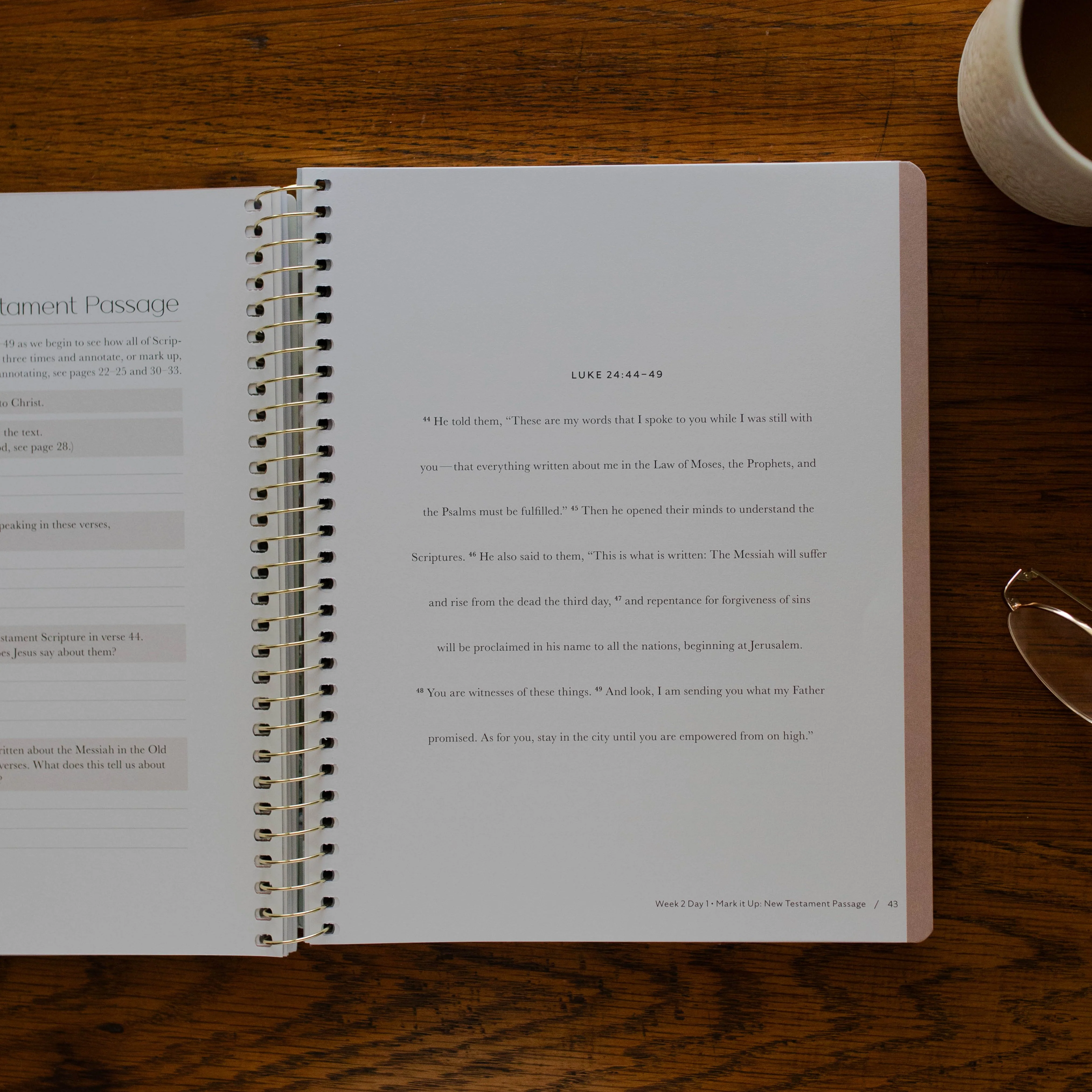 Christ in All of Scripture | Volume 1 - Image 5