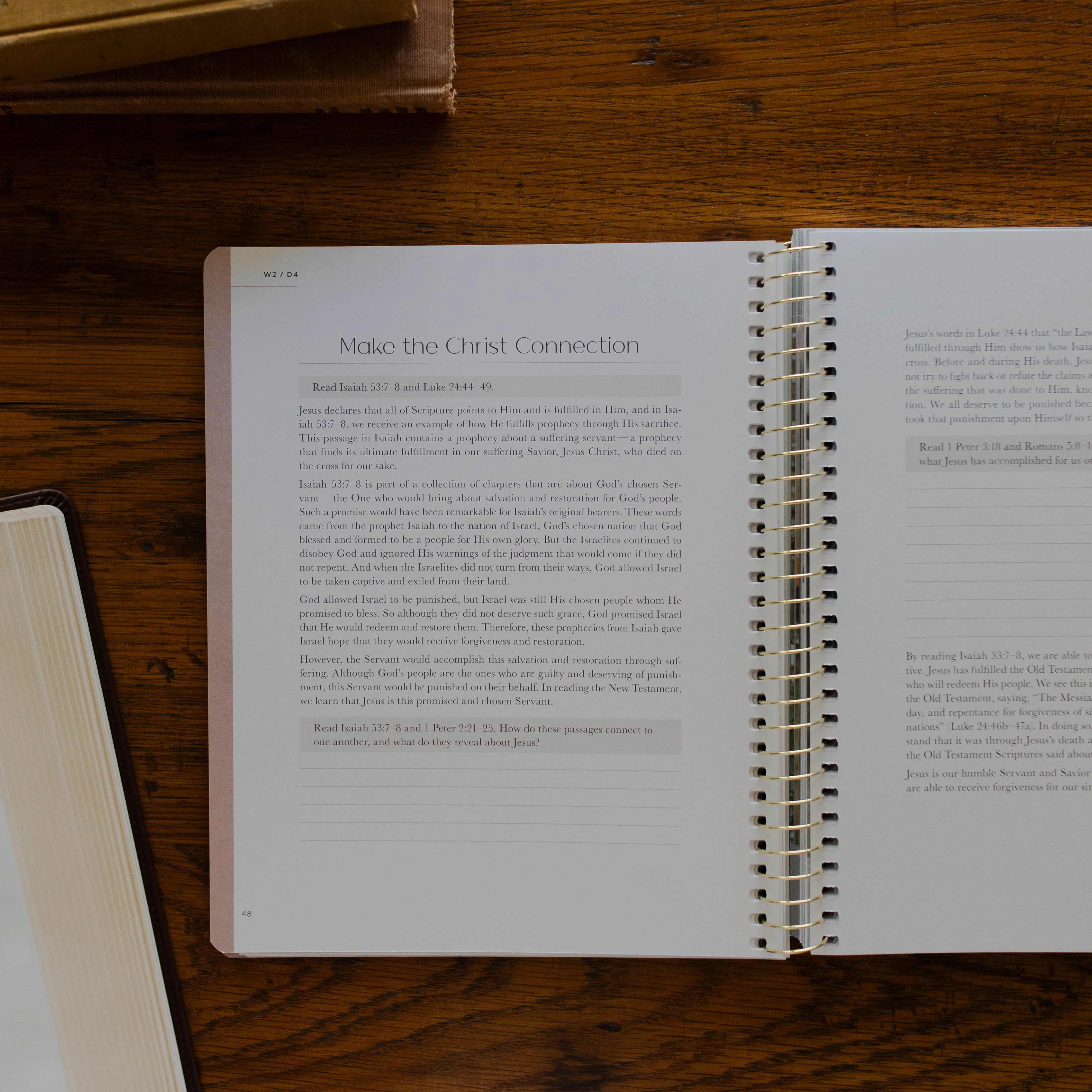 Christ in All of Scripture | Volume 1 - Image 9
