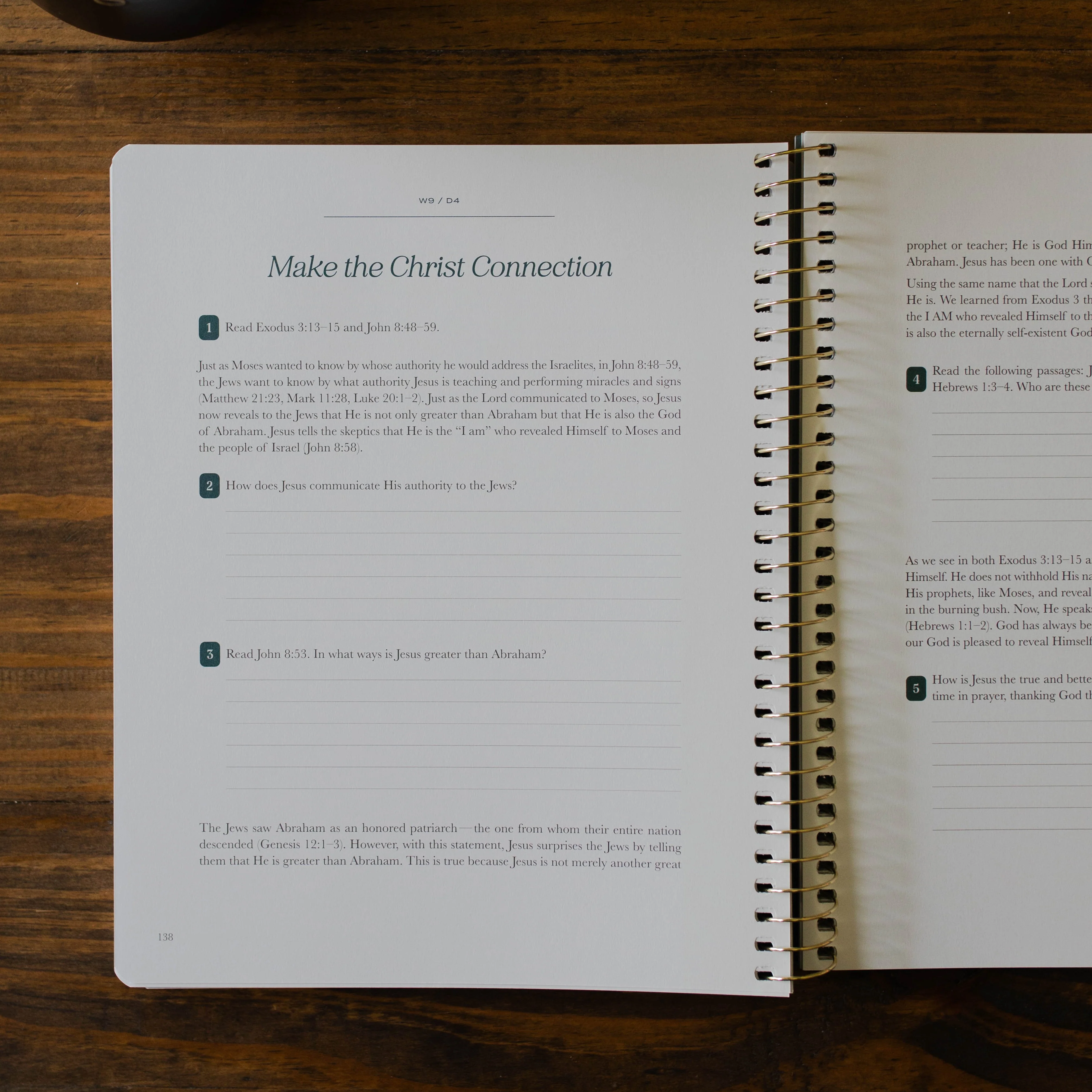 Christ in All of Scripture | Volume 1 - Men - Image 10