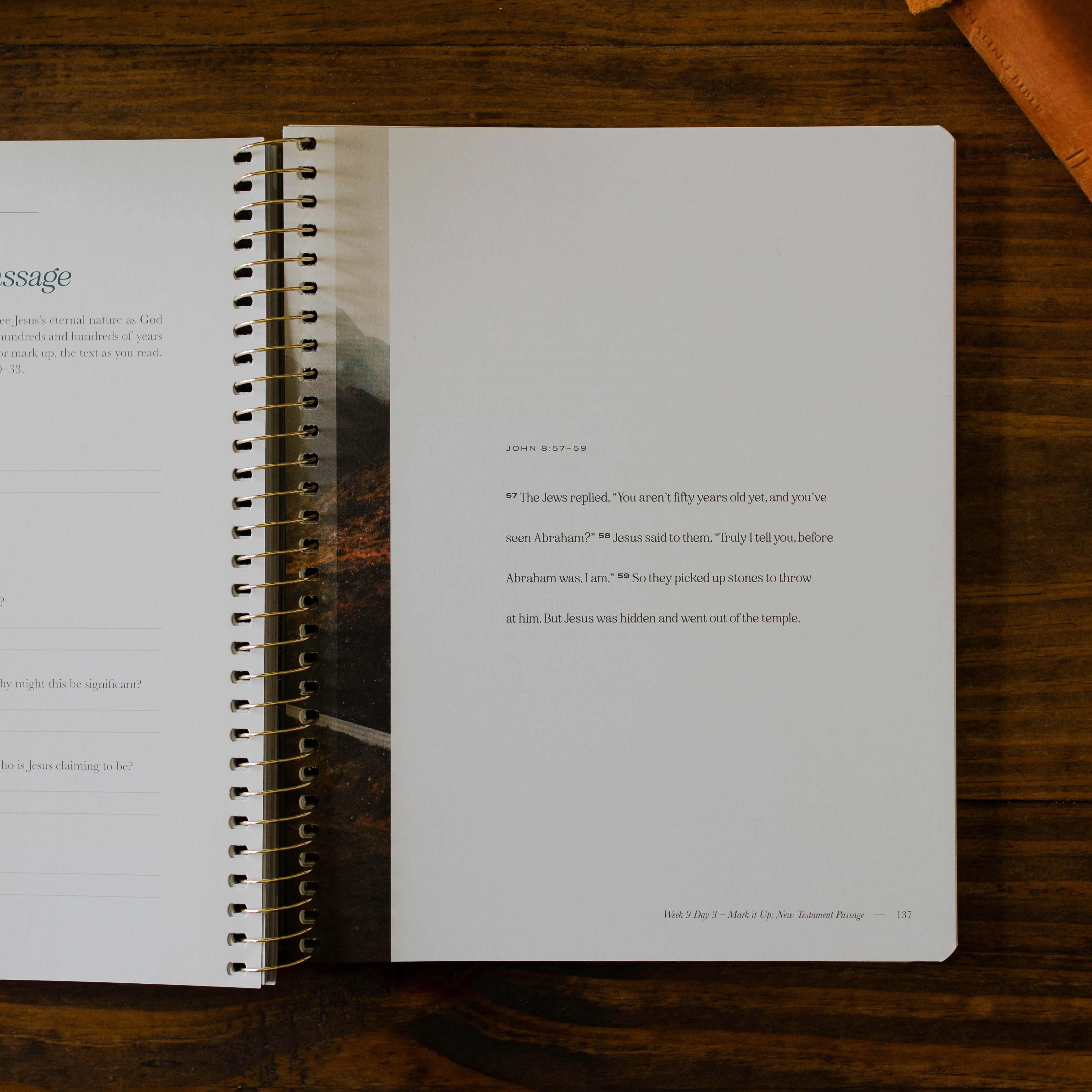 Christ in All of Scripture | Volume 1 - Men - Image 7