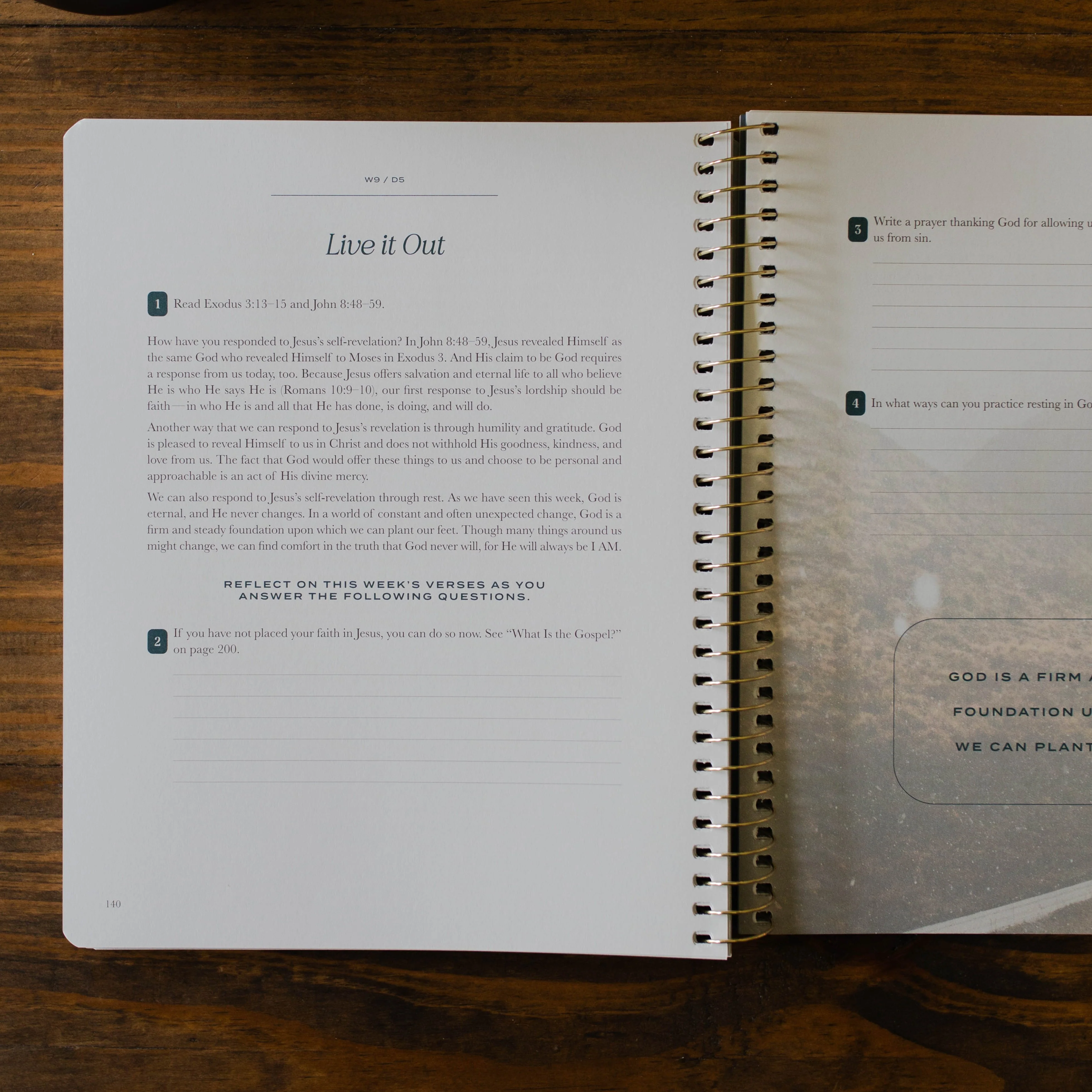 Christ in All of Scripture | Volume 1 - Men - Image 9