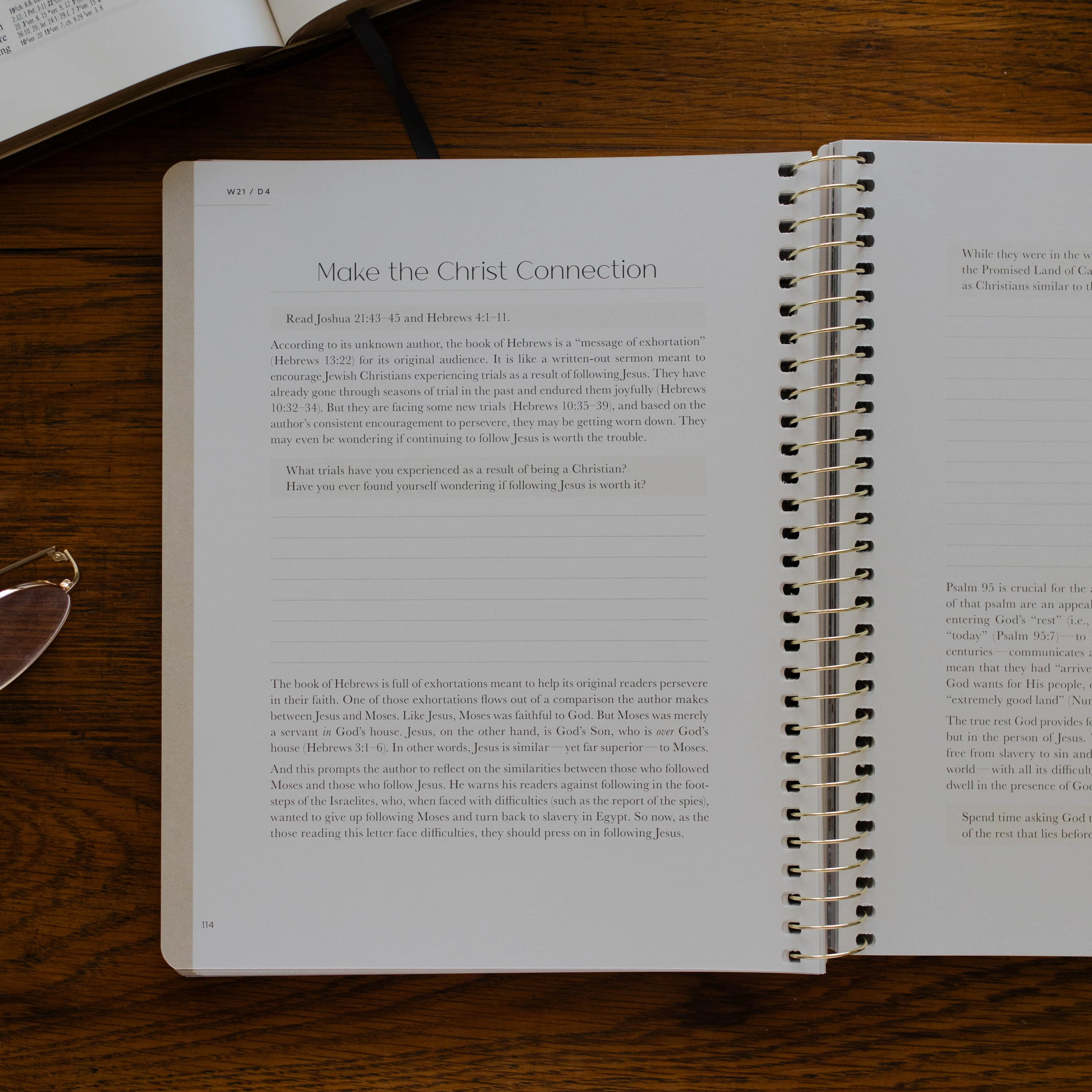 Christ in All of Scripture | Volume 2 - Image 11