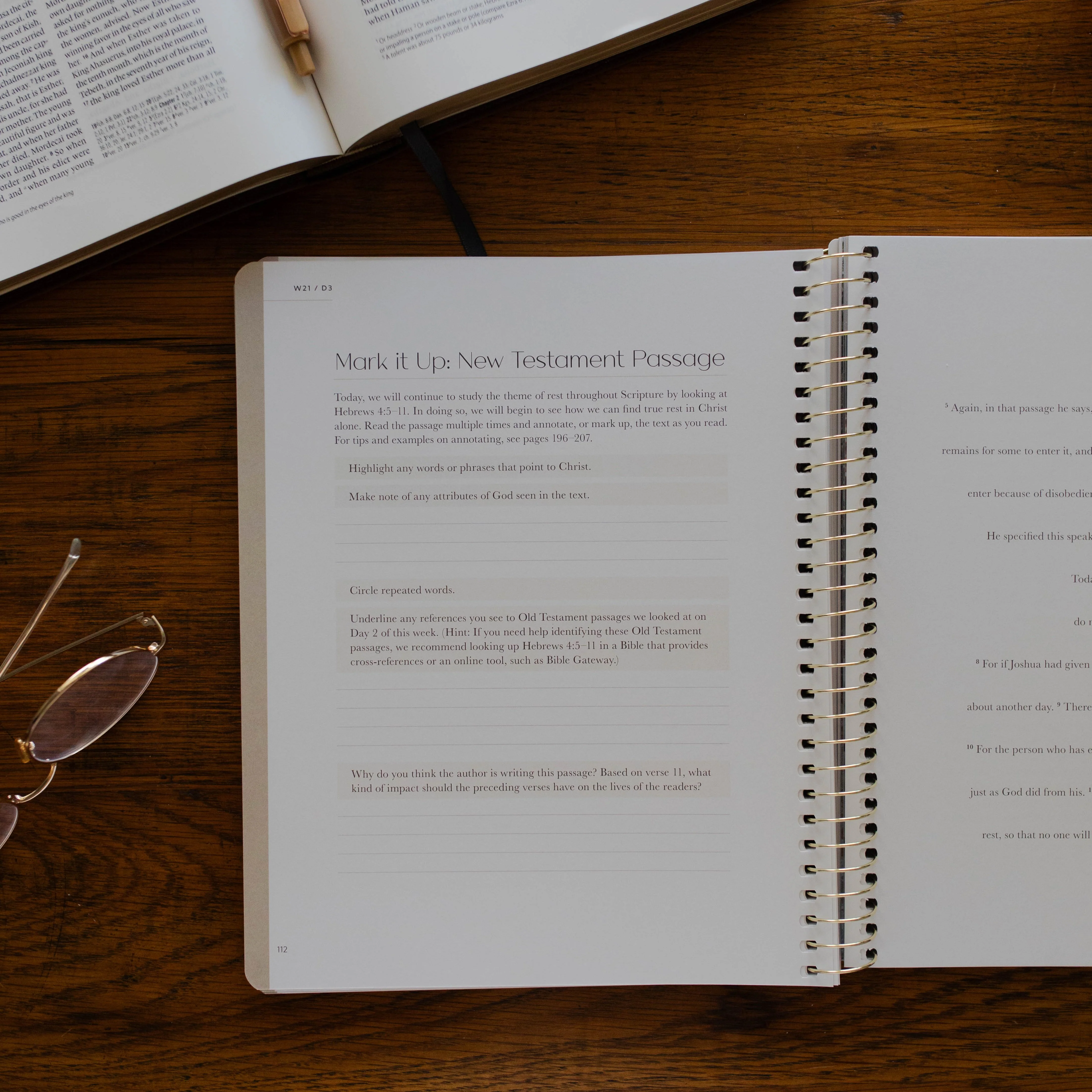 Christ in All of Scripture | Volume 2 - Image 12