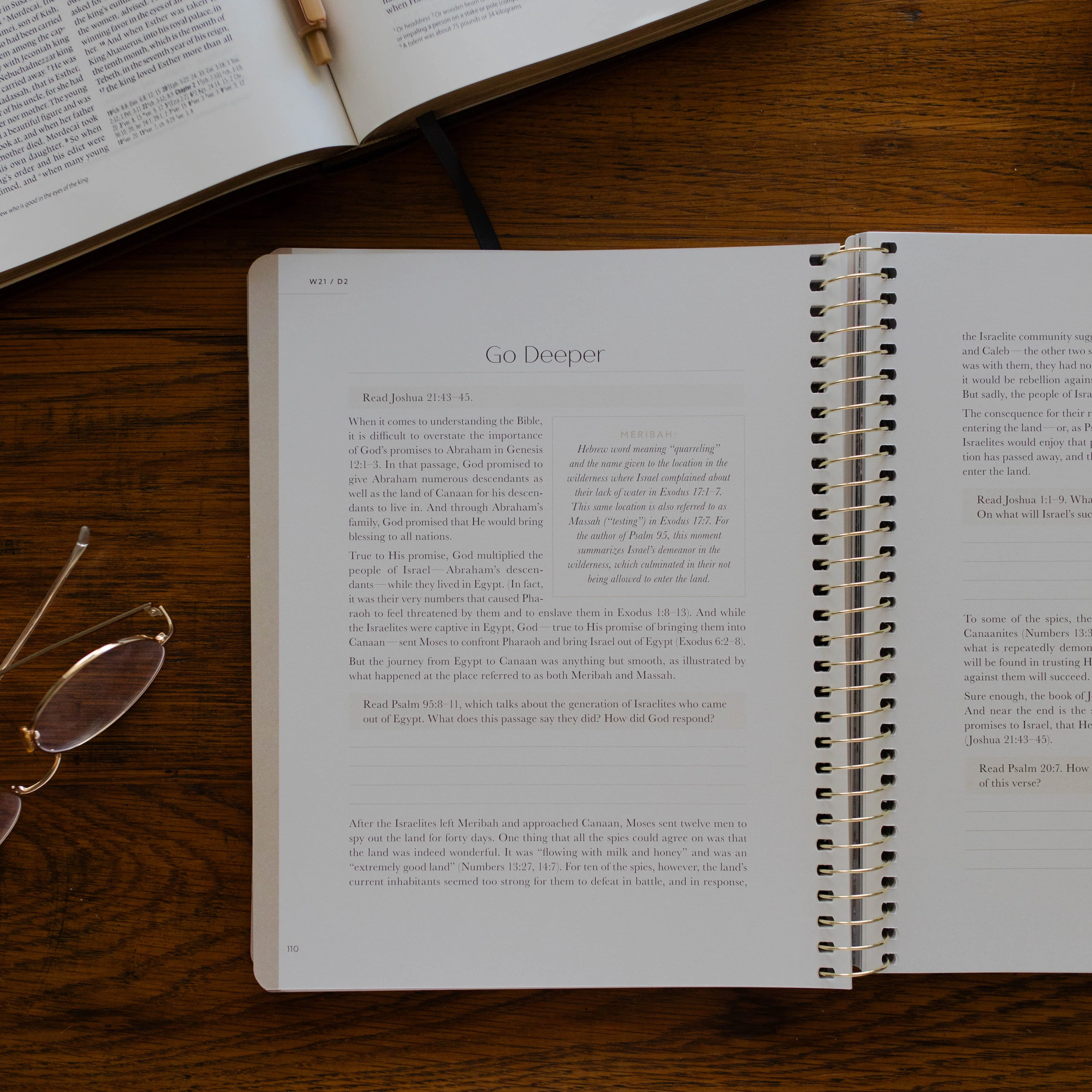 Christ in All of Scripture | Volume 2 - Image 14