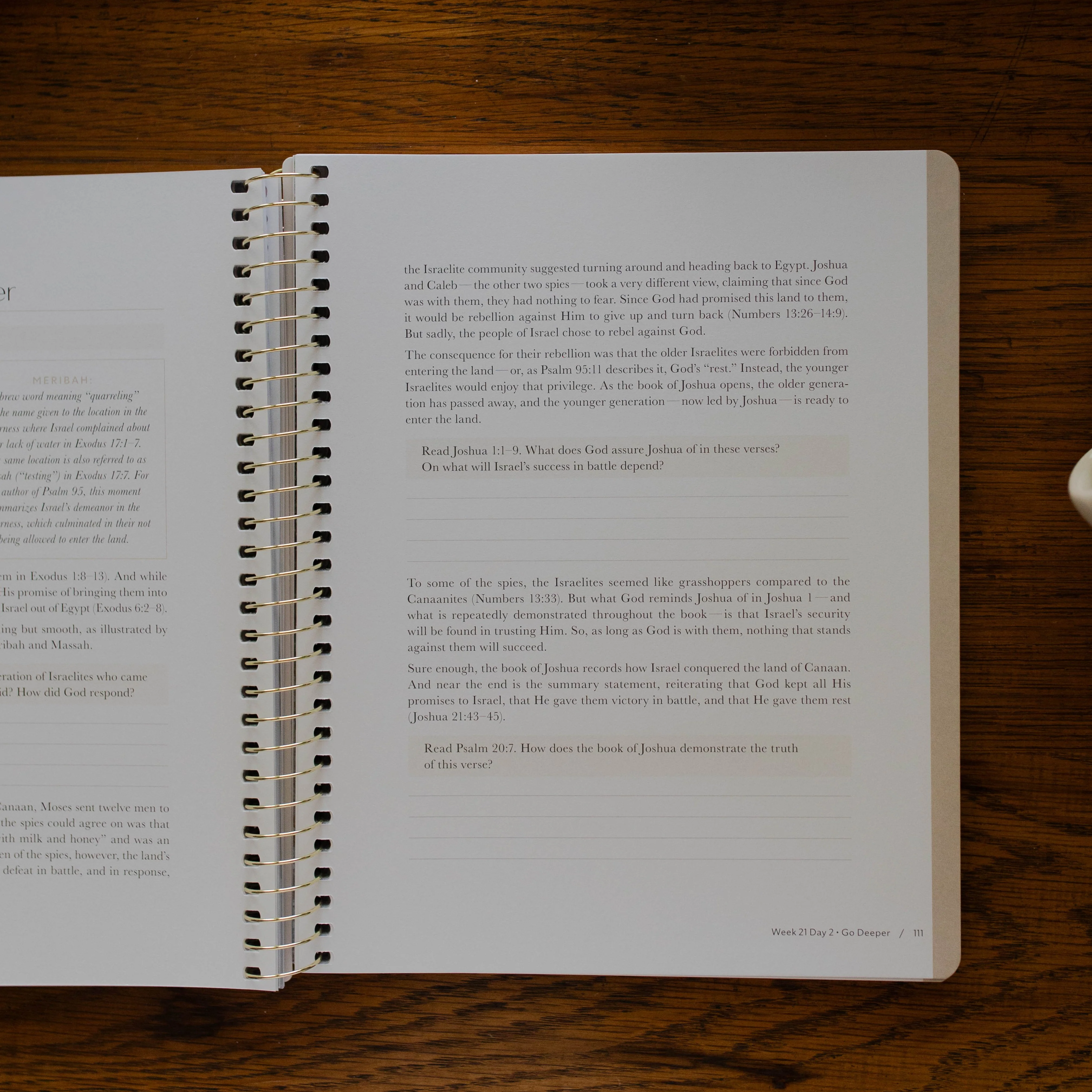 Christ in All of Scripture | Volume 2 - Image 15
