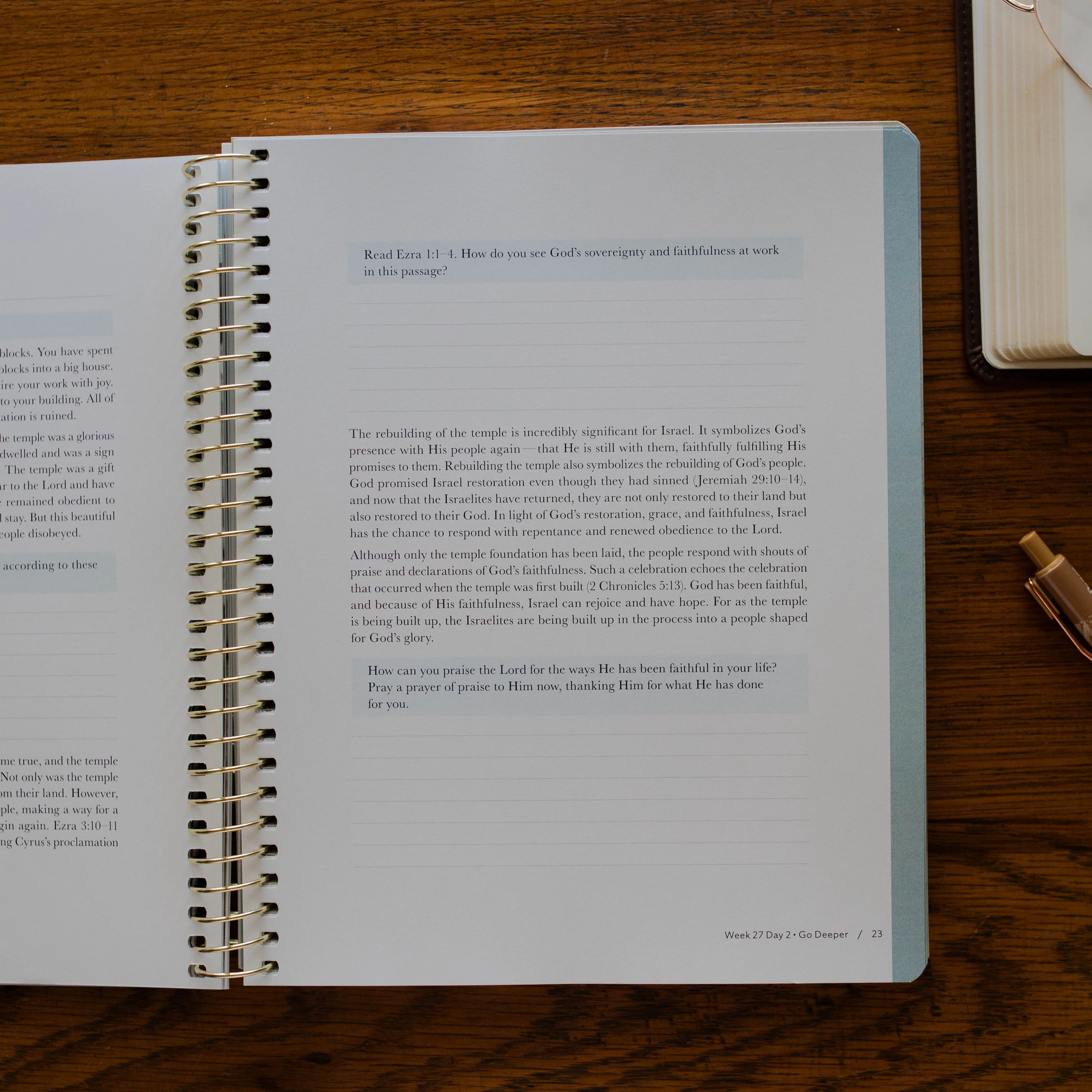 Christ in All of Scripture | Volume 3 - Image 10
