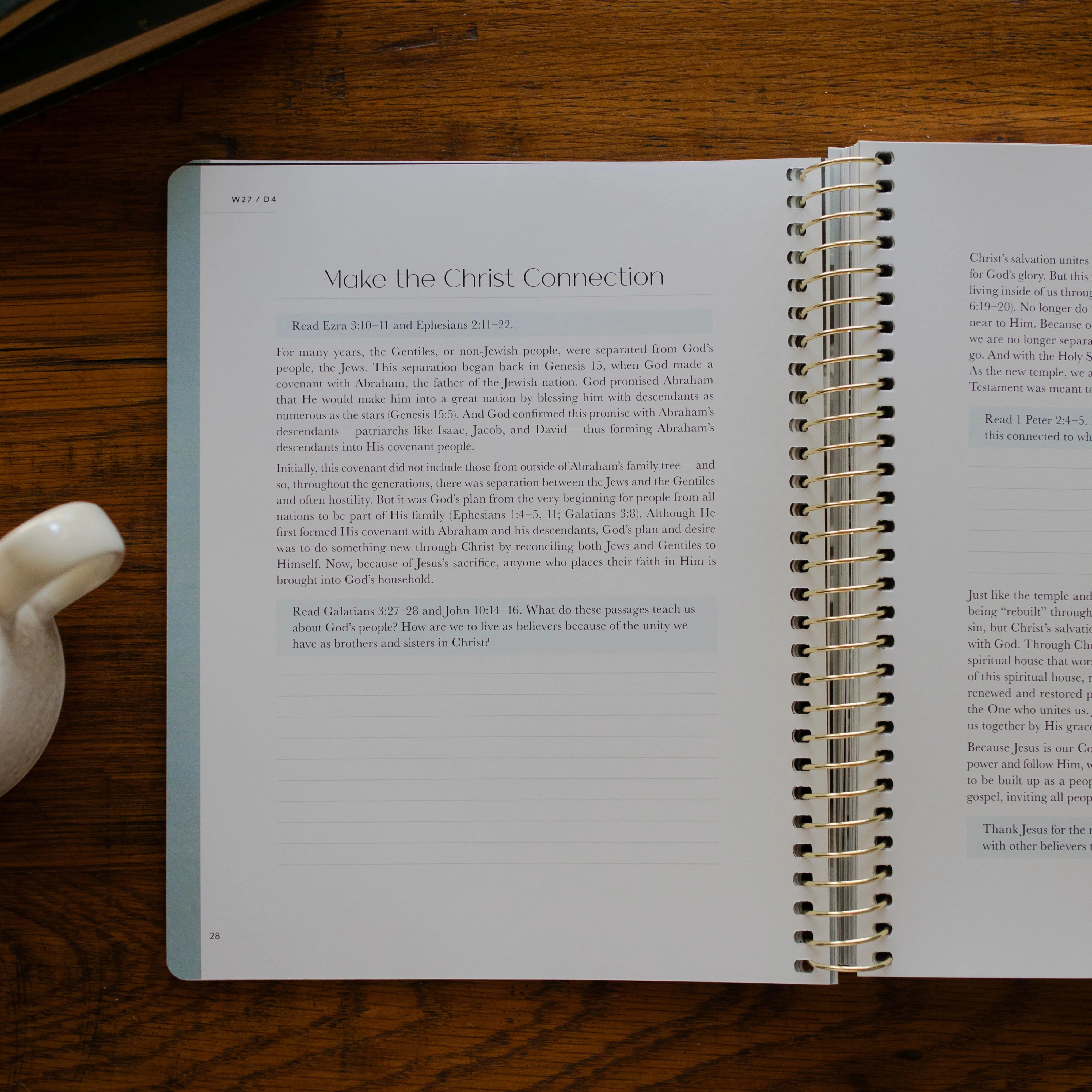 Christ in All of Scripture | Volume 3 - Image 11