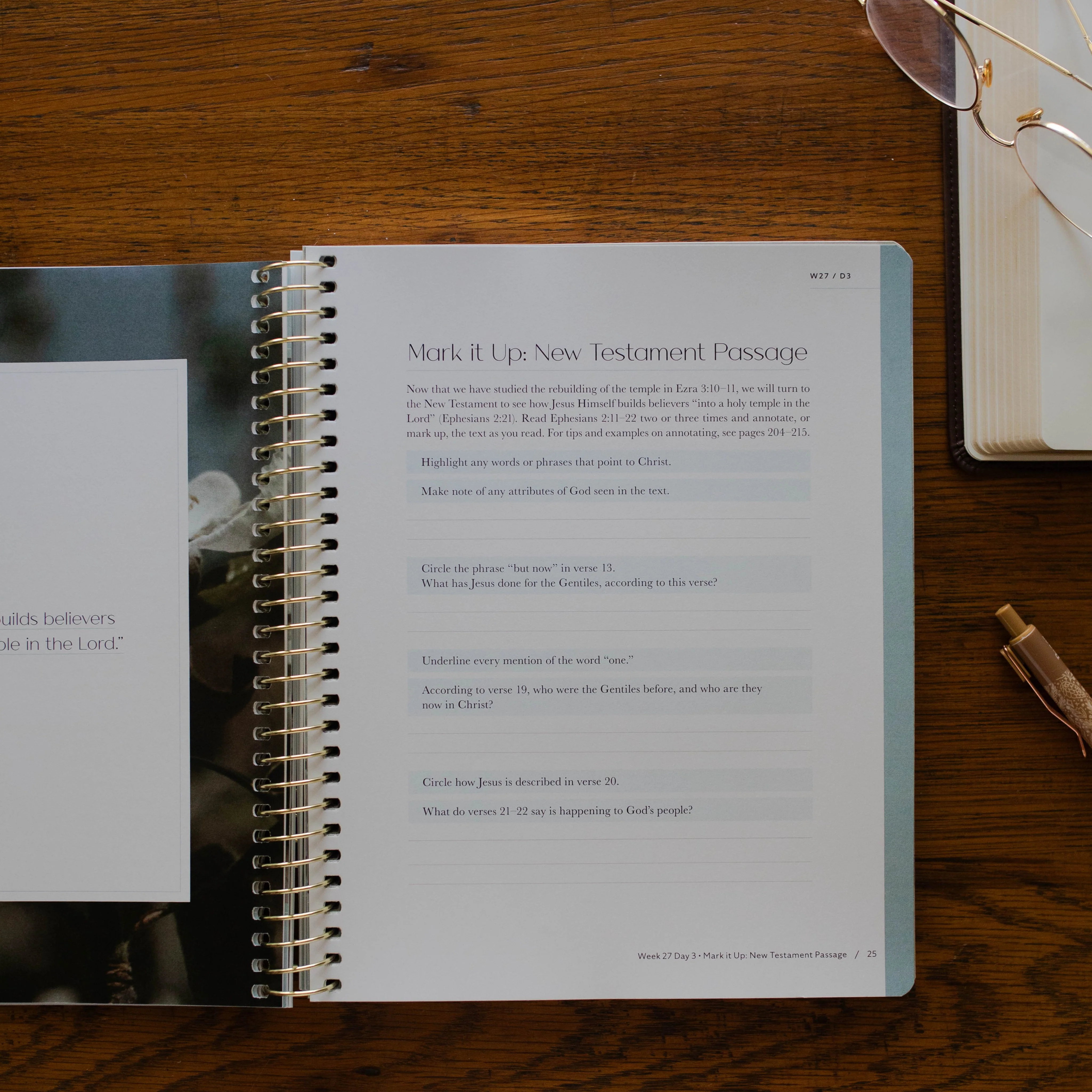 Christ in All of Scripture | Volume 3 - Image 3