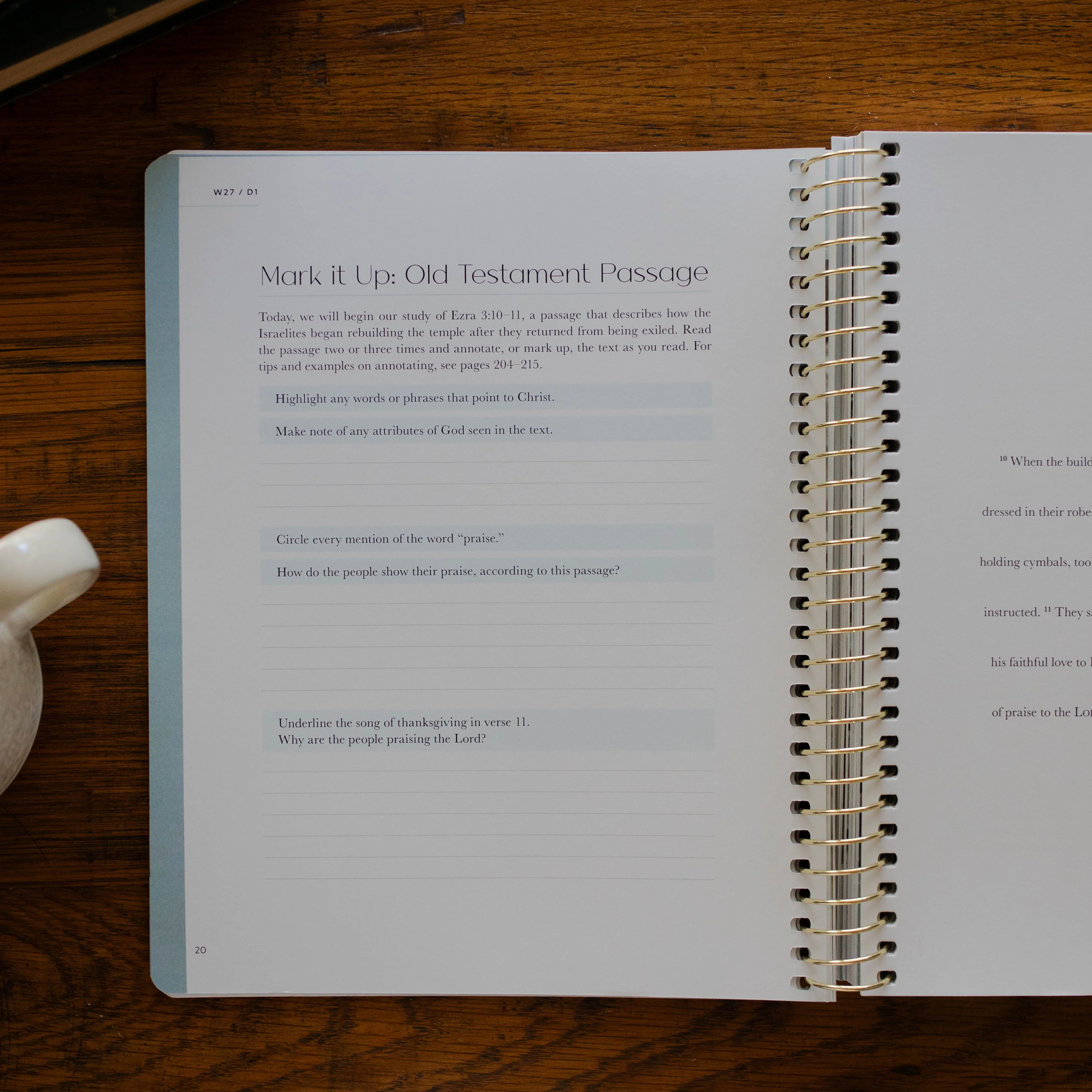 Christ in All of Scripture | Volume 3 - Image 7