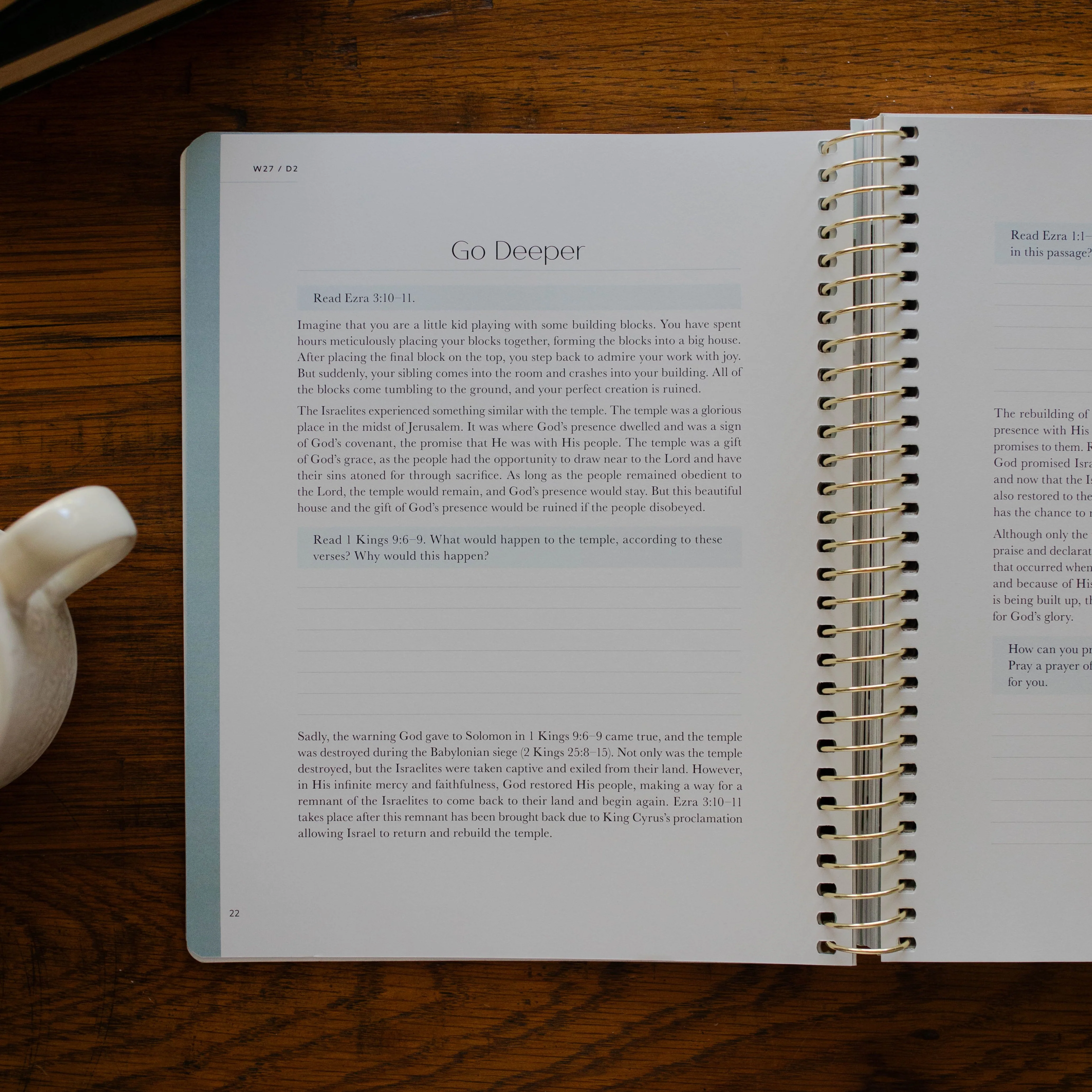 Christ in All of Scripture | Volume 3 - Image 9