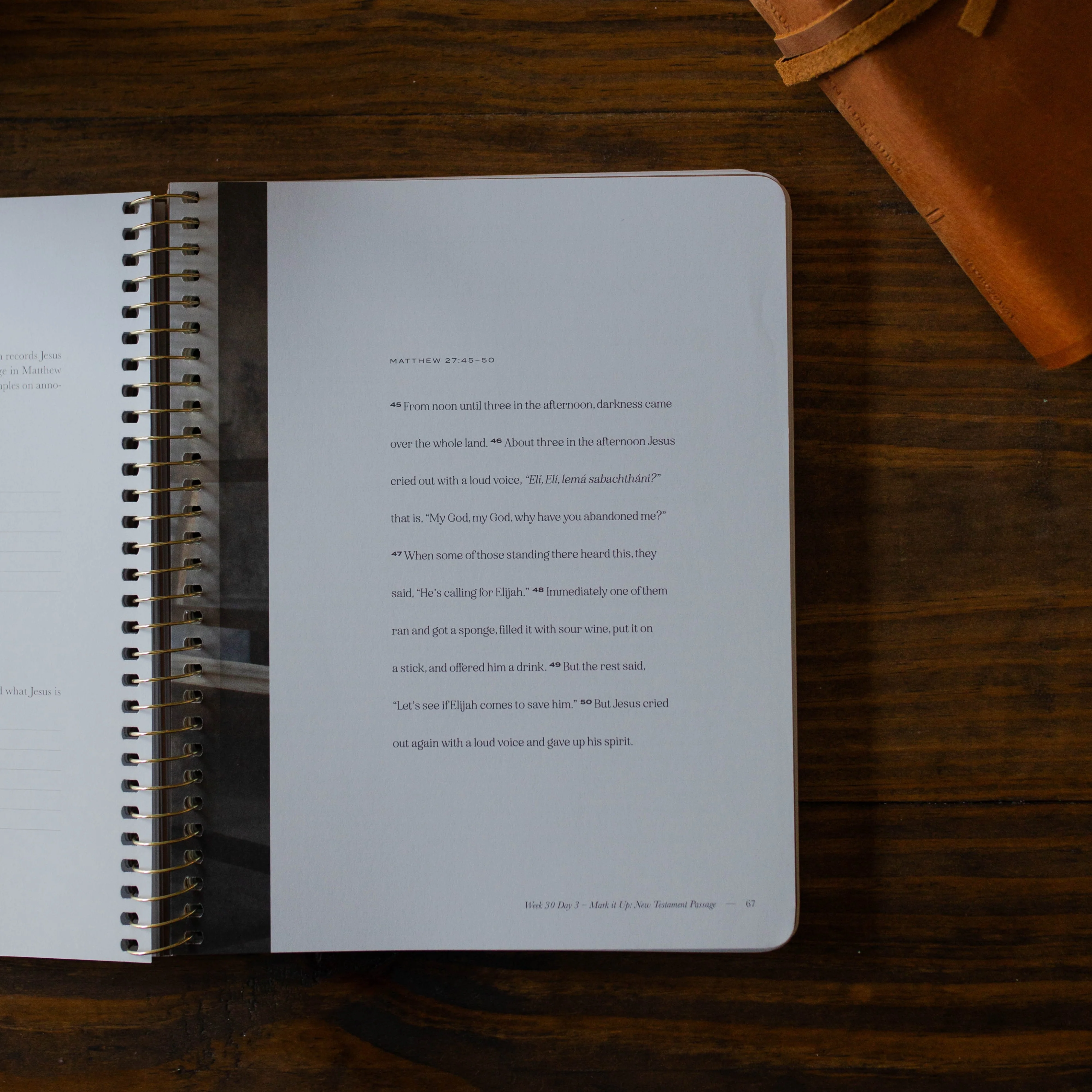 Christ in All of Scripture | Volume 3 - Men - Image 5