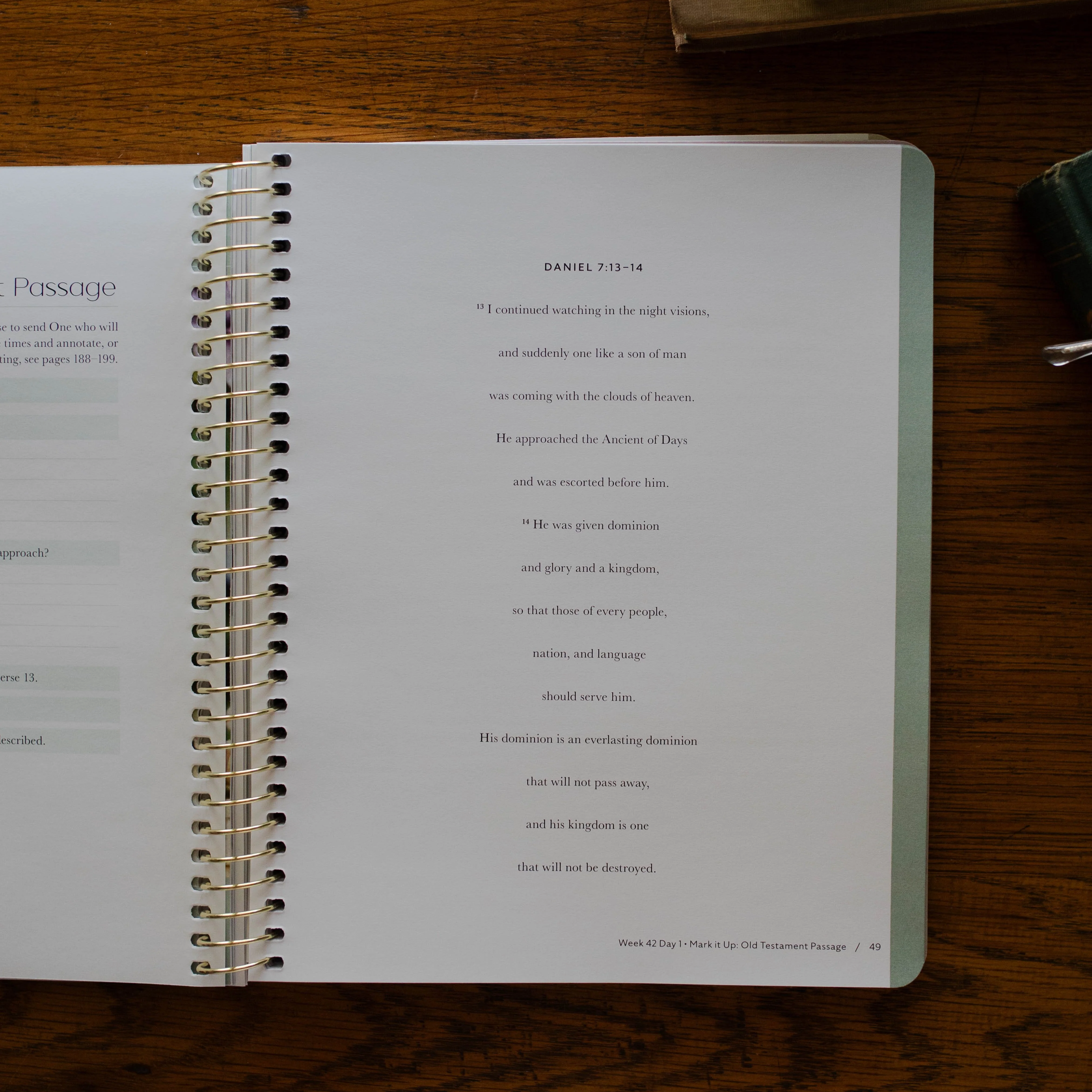 Christ in All of Scripture | Volume 4 - Image 4
