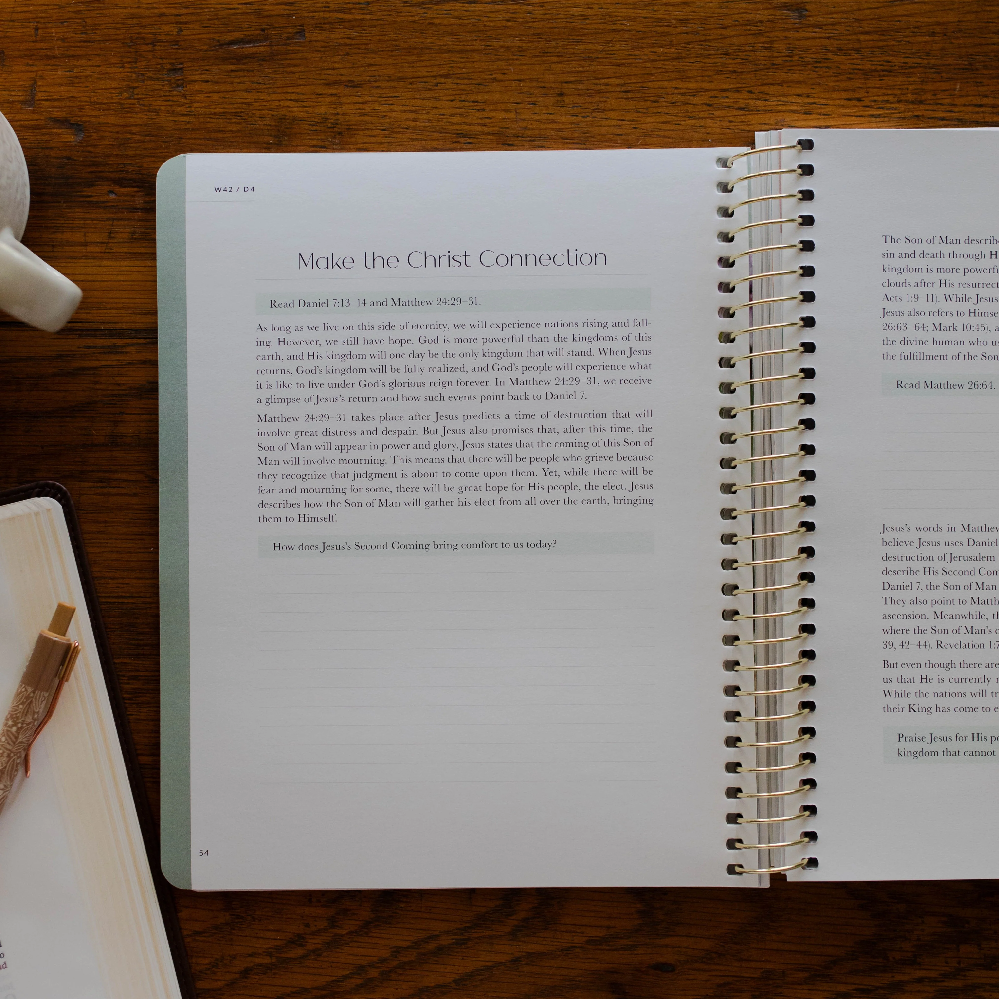 Christ in All of Scripture | Volume 4 - Image 7
