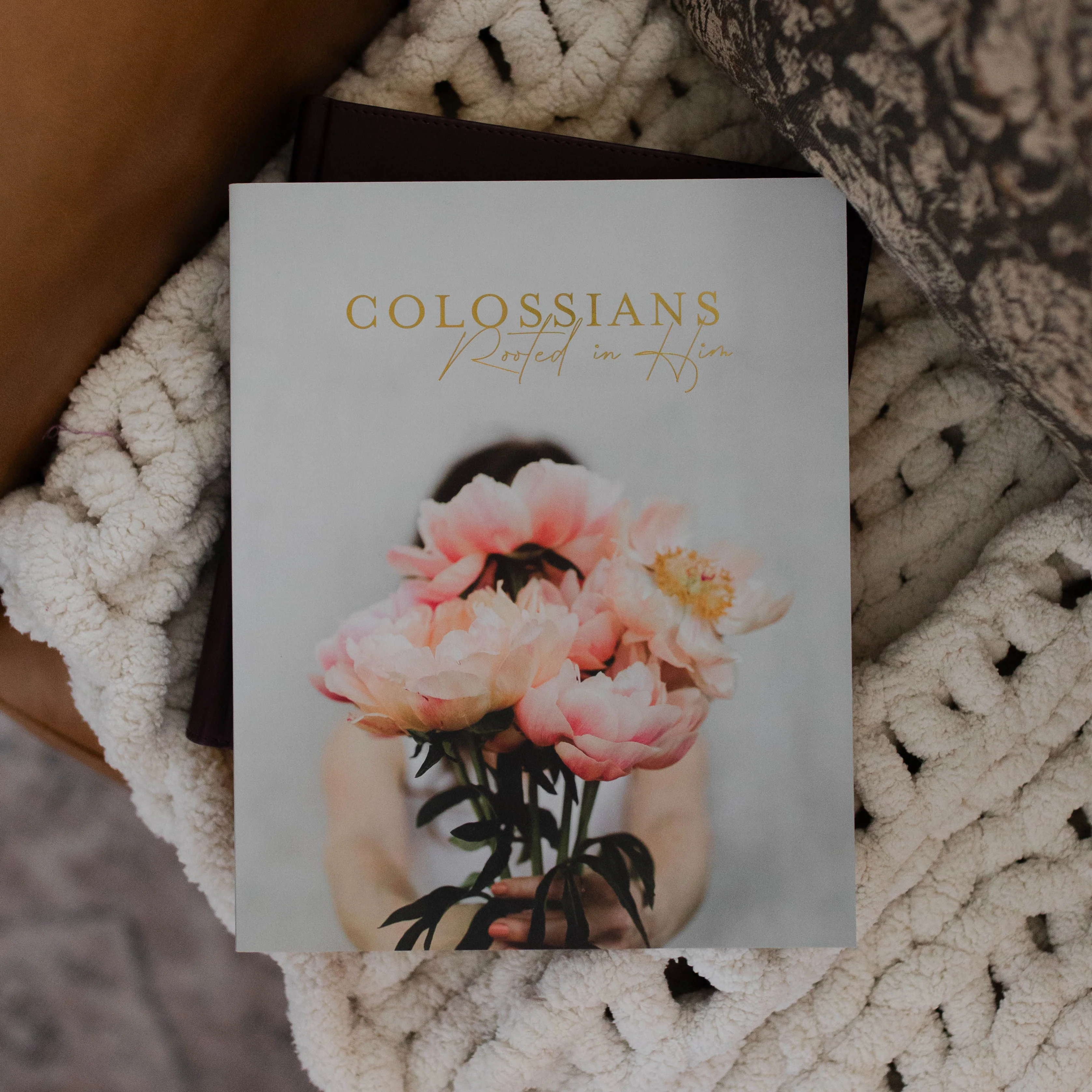 Colossians Bible Study - Image 8