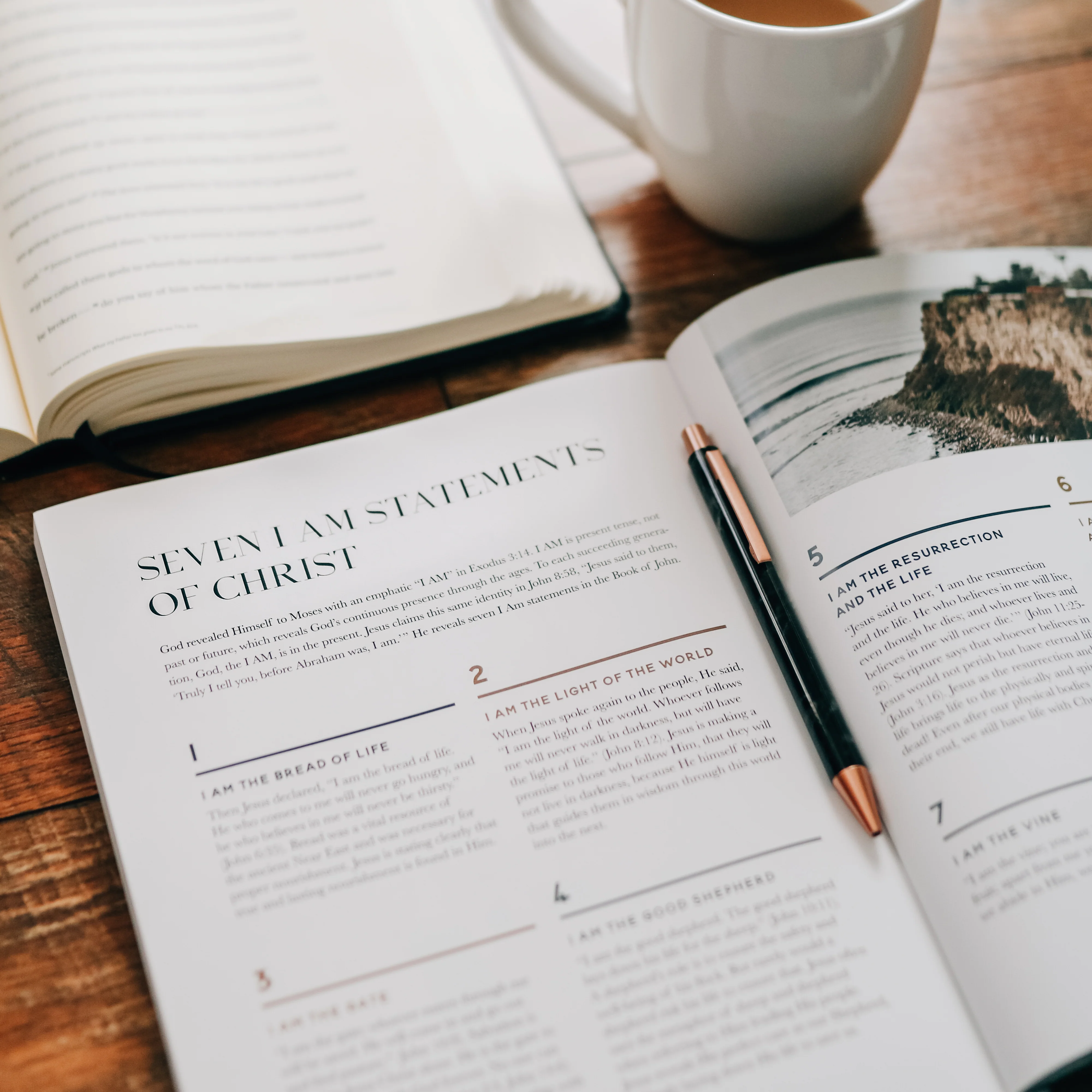 Come and See | Bible Study on John - Men - Image 6