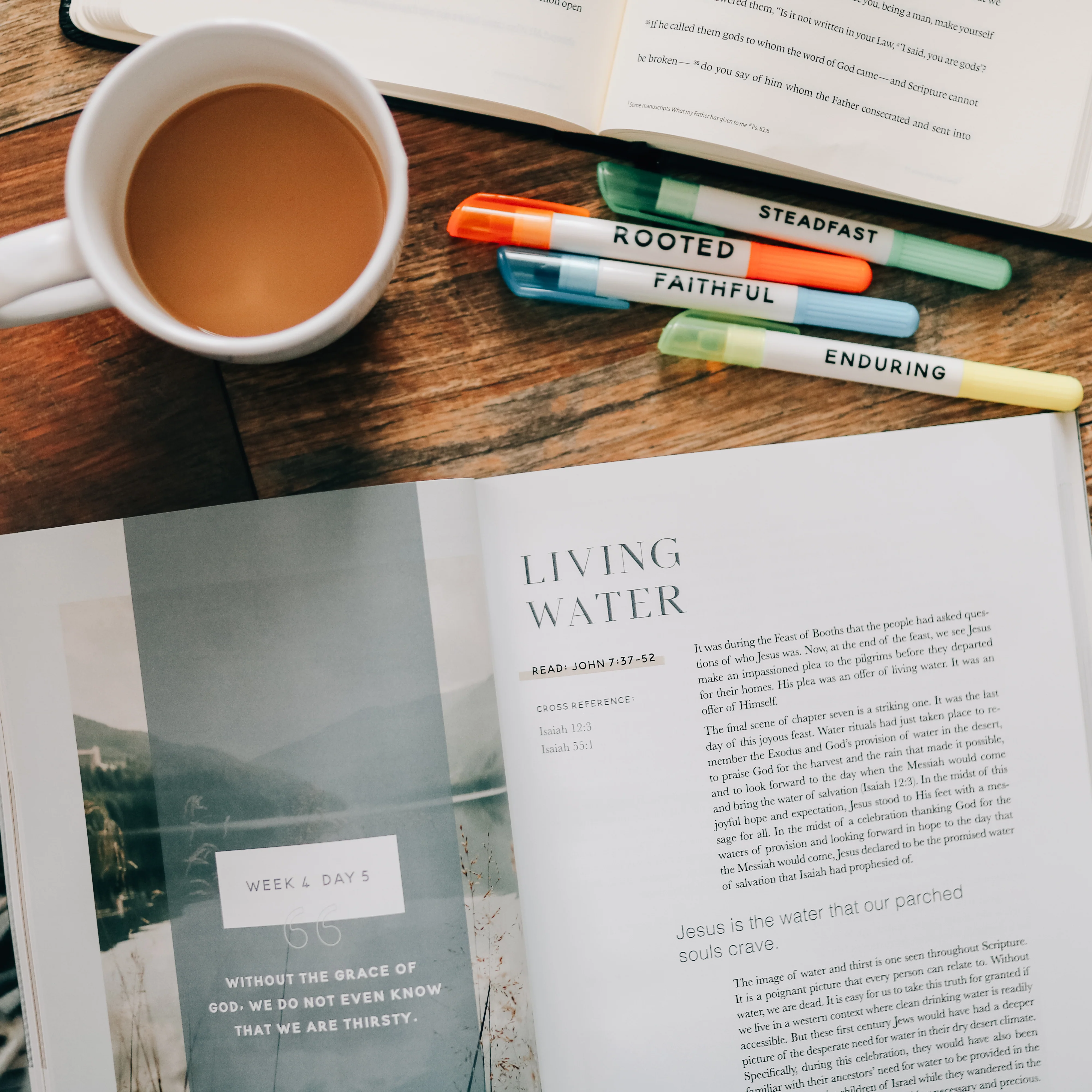 Come and See | Bible Study on John - Men - Image 7