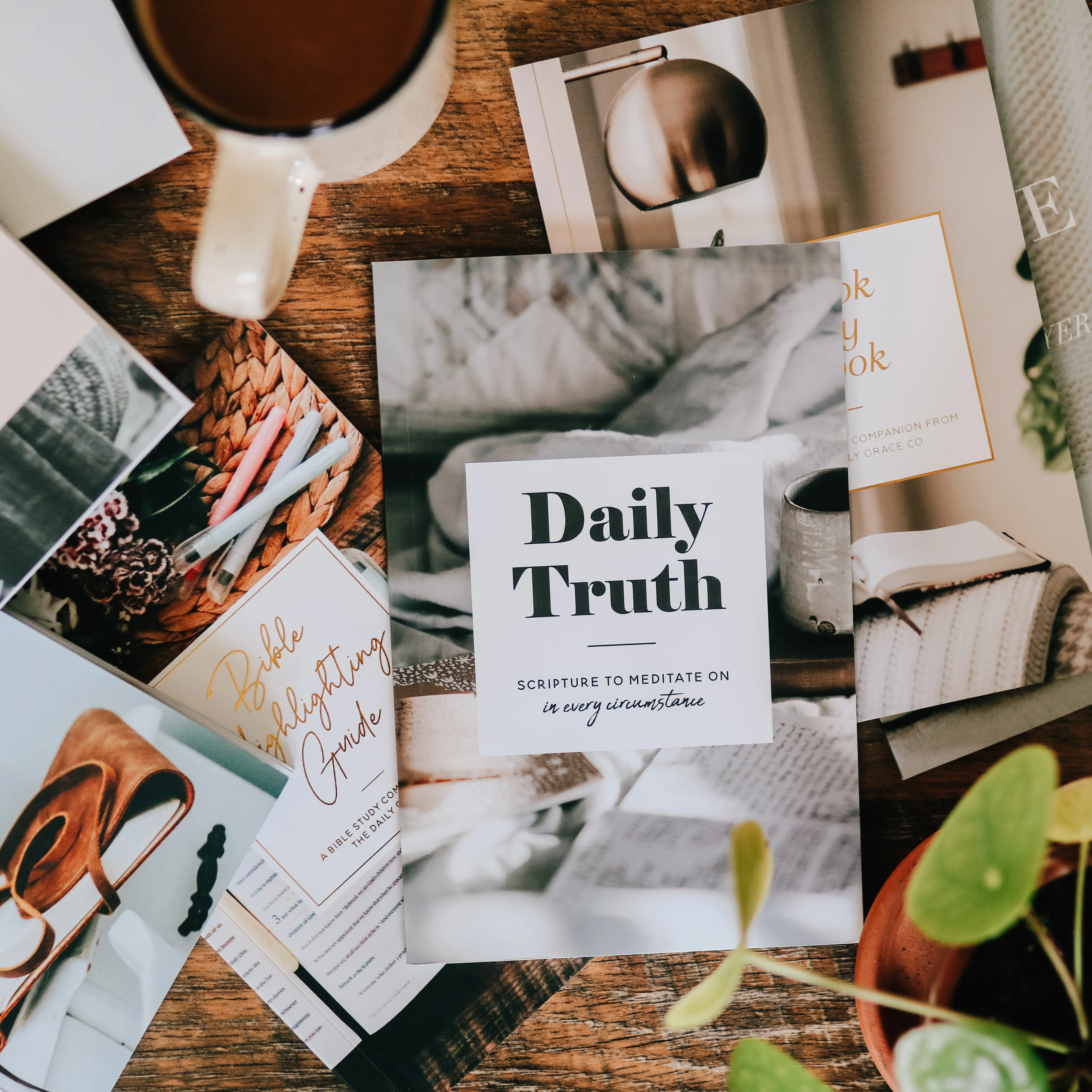 Daily Truth - Image 5