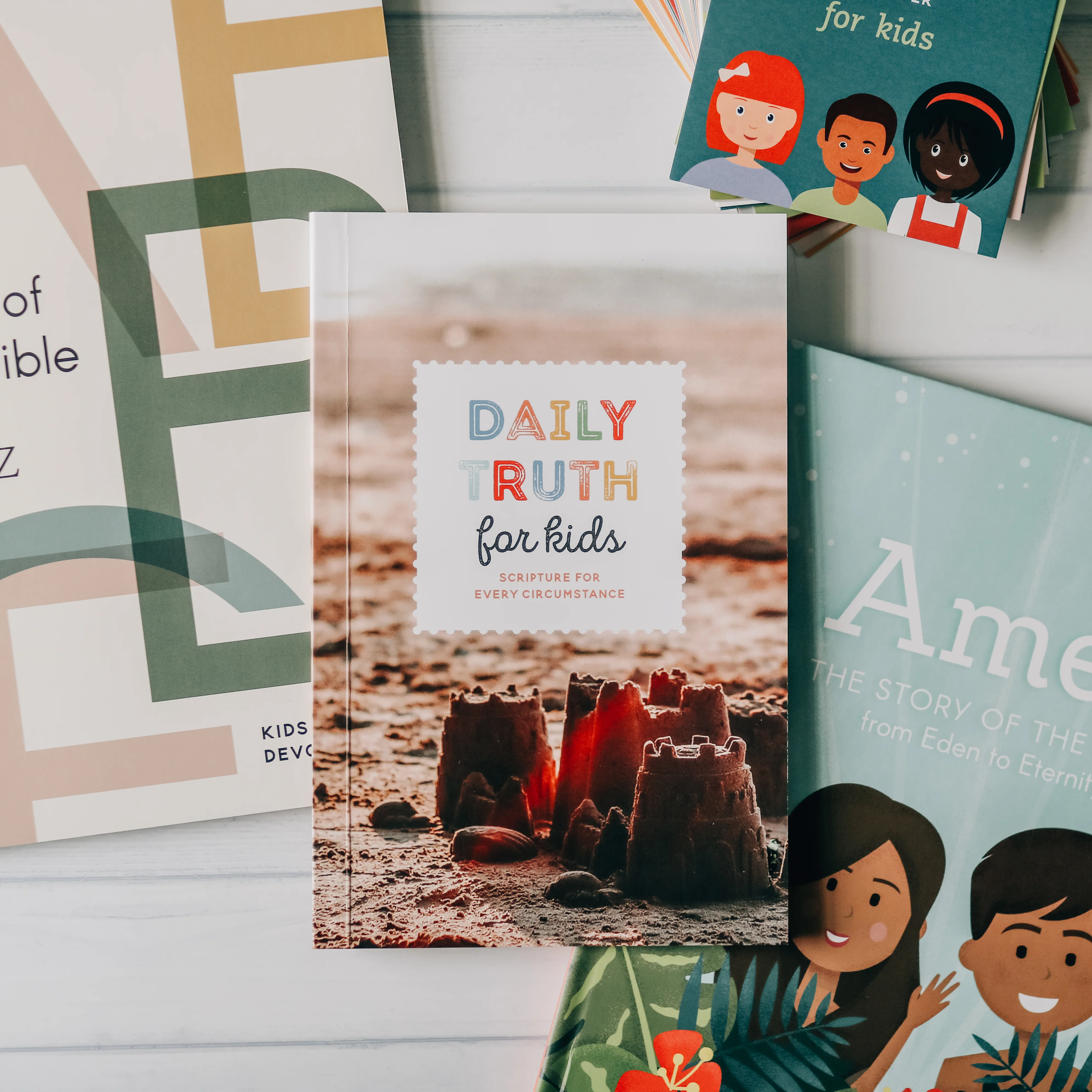 Daily Truth - For Kids - Image 5
