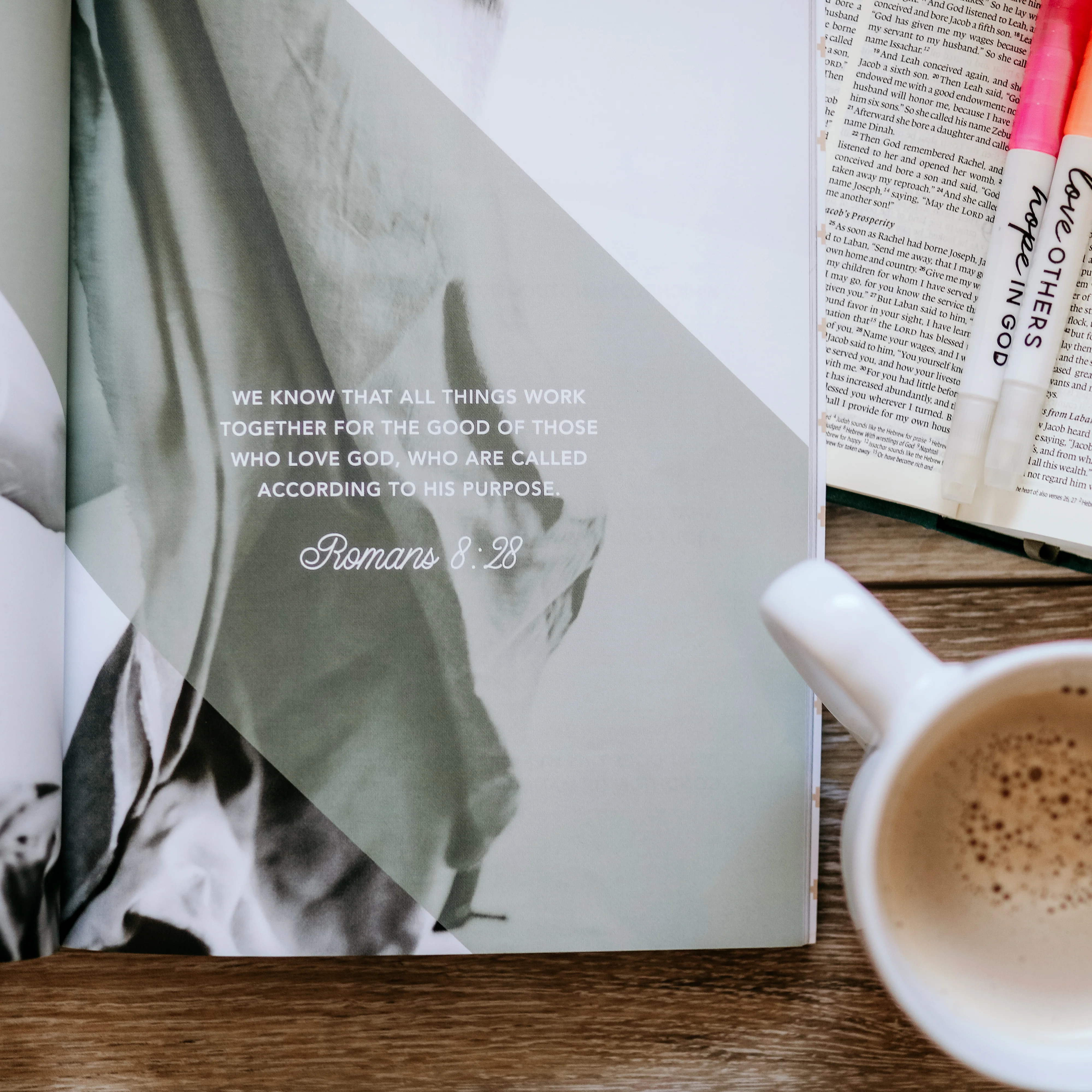 Daughters of Grace | Women of the Bible Study - Image 9