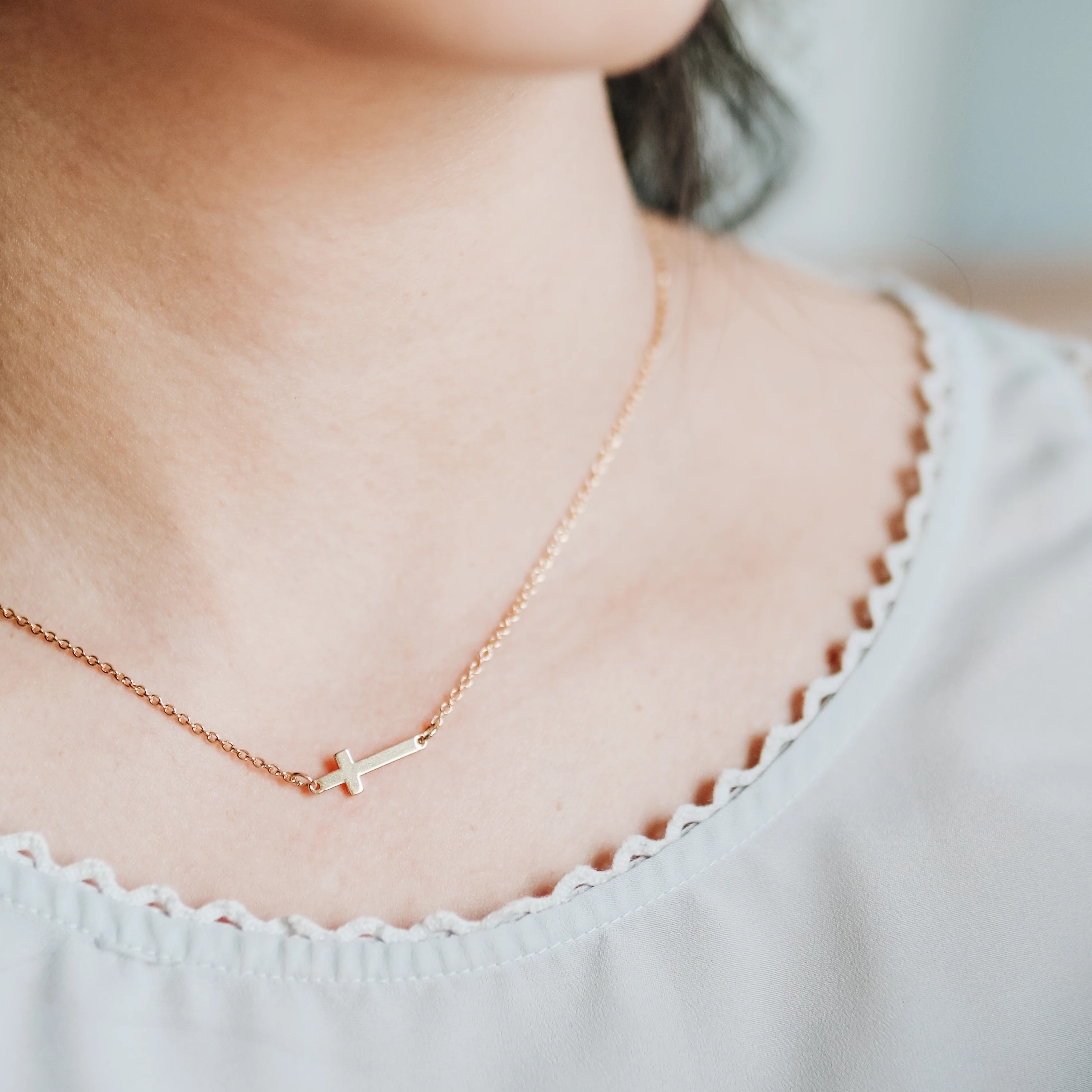 Disciple Necklace - Image 3