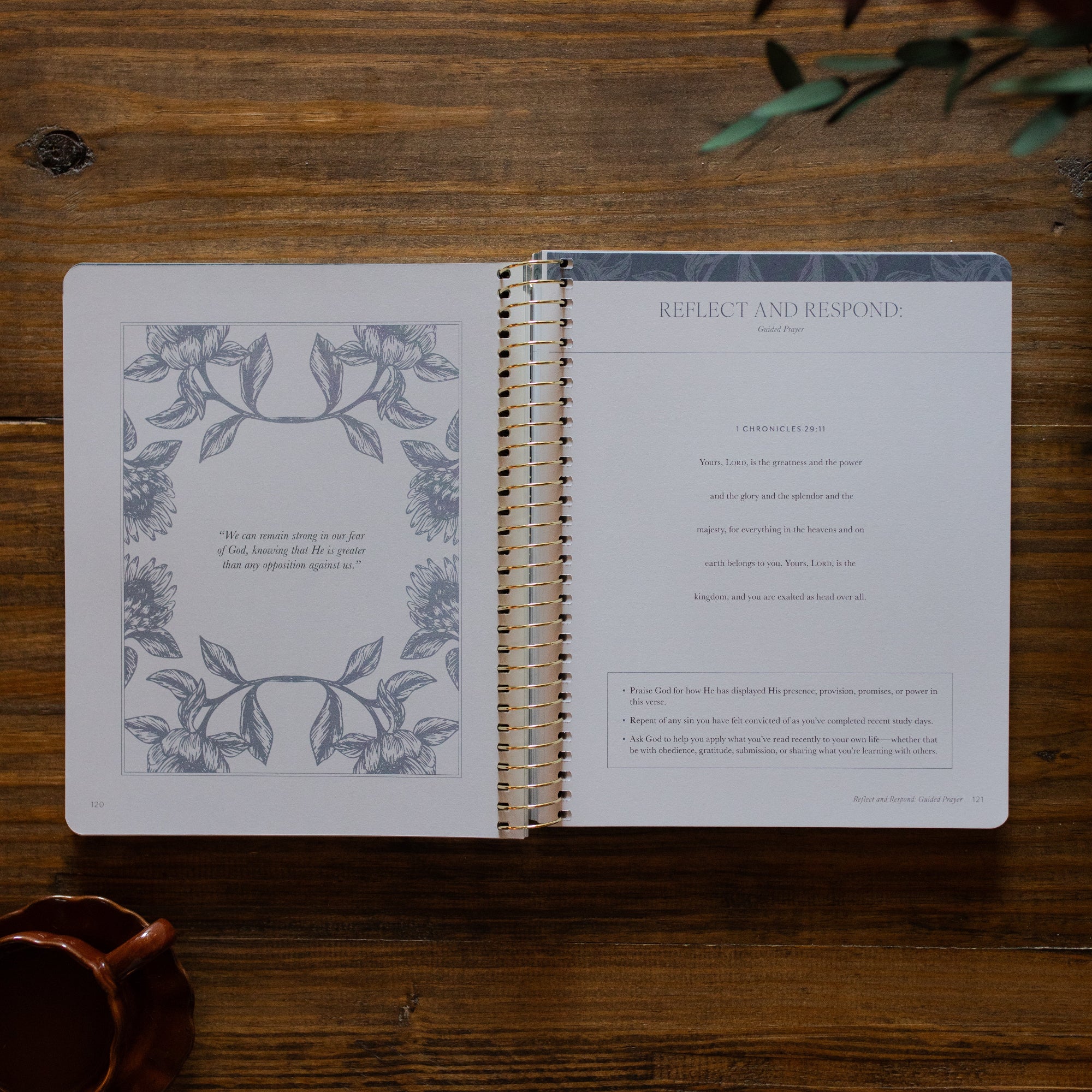 A Year in the Bible | Volume 2 - Image 6