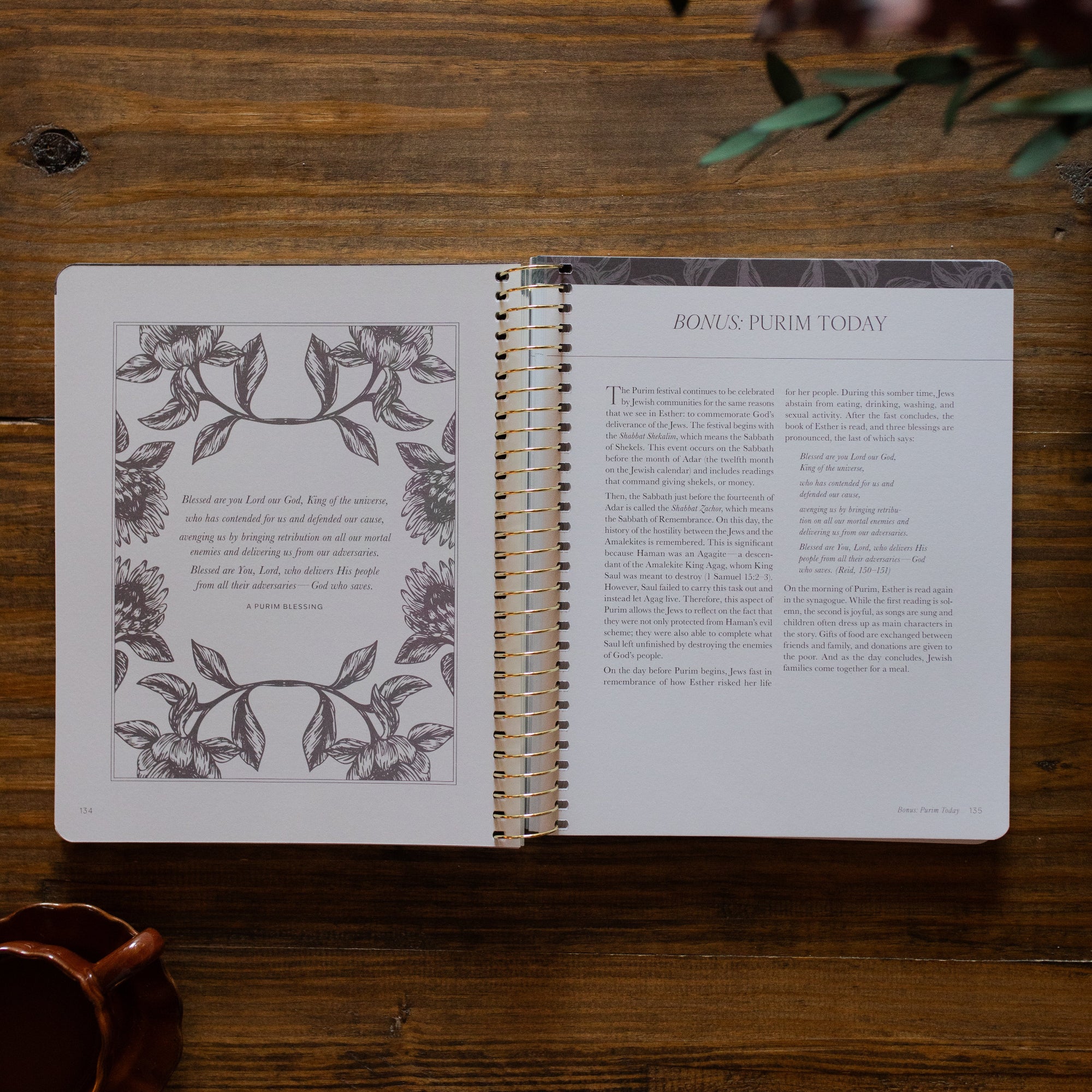 A Year in the Bible | Volume 2 - Image 8