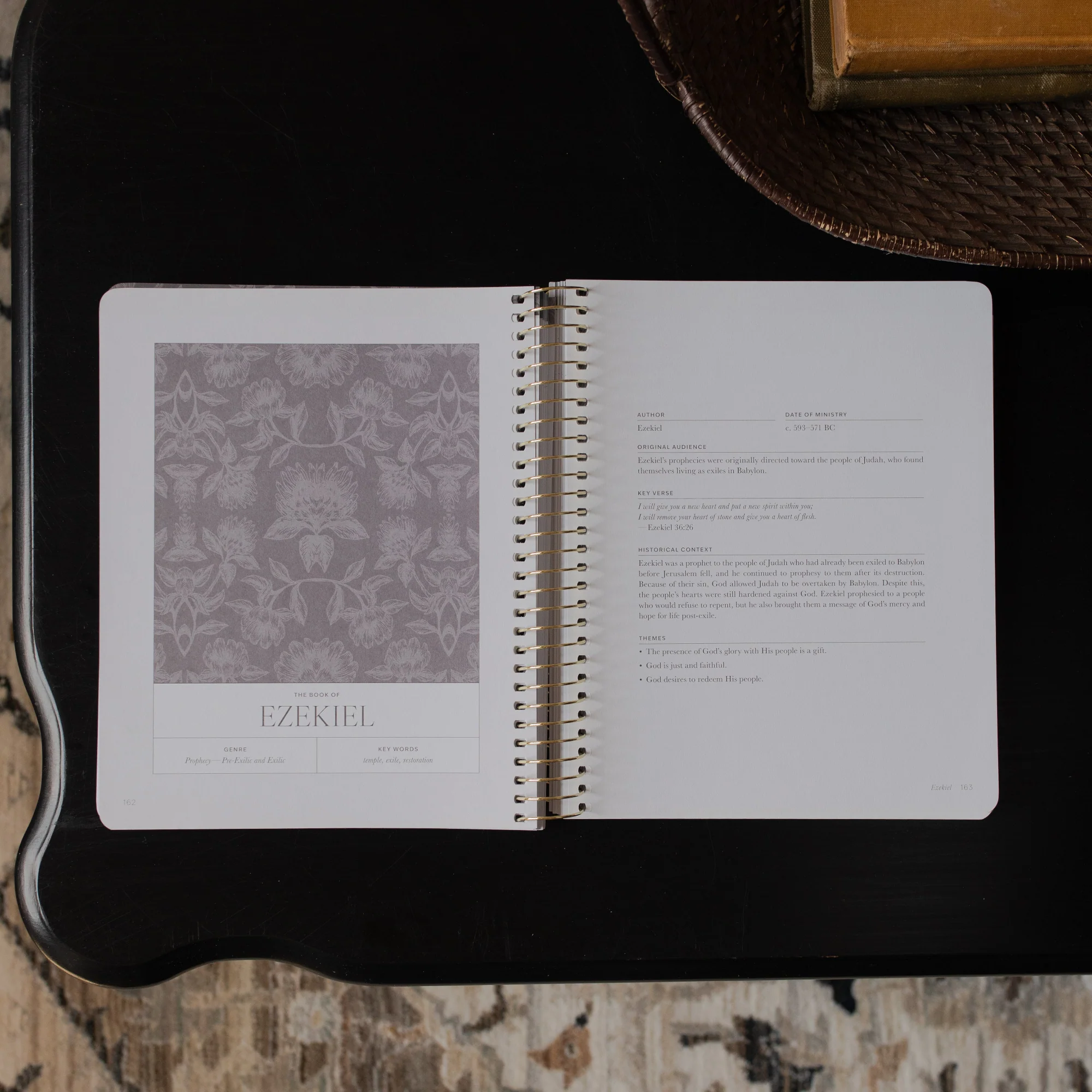 A Year in the Bible | Volume 3 - Image 3