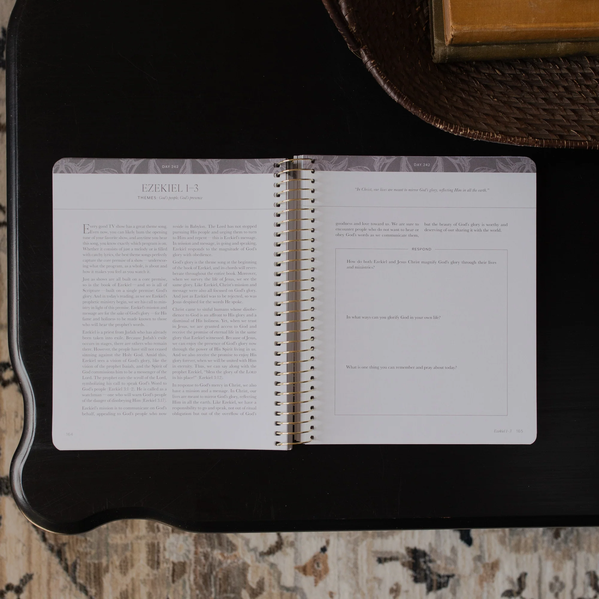 A Year in the Bible | Volume 3 - Image 4