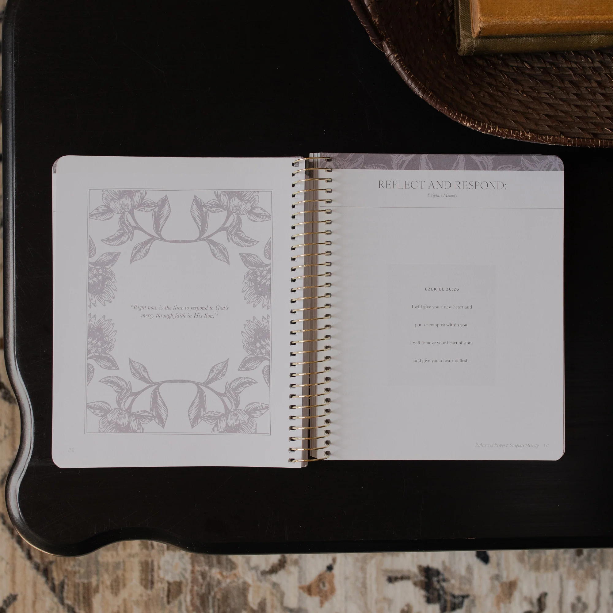 A Year in the Bible | Volume 3 - Image 5