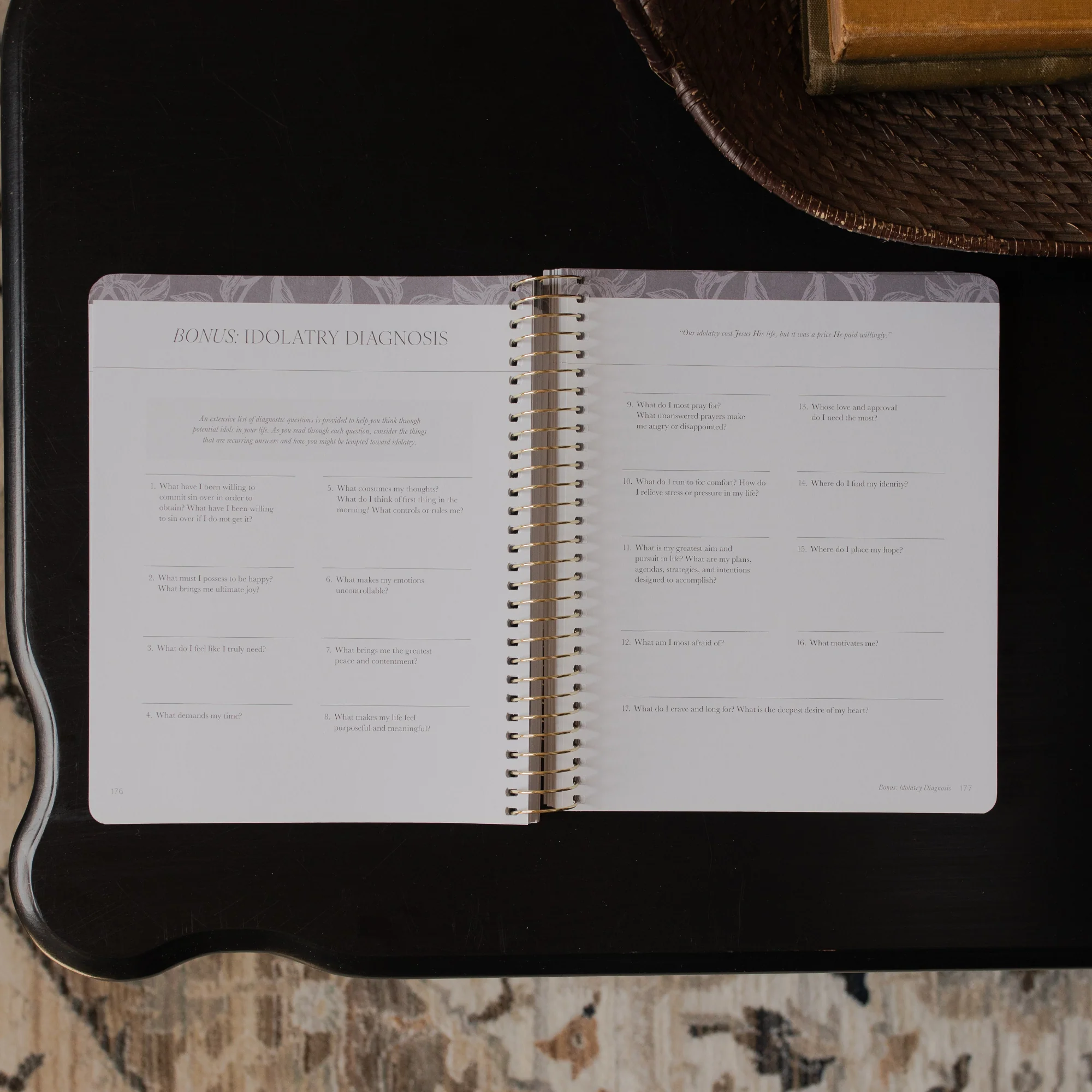 A Year in the Bible | Volume 3 - Image 6