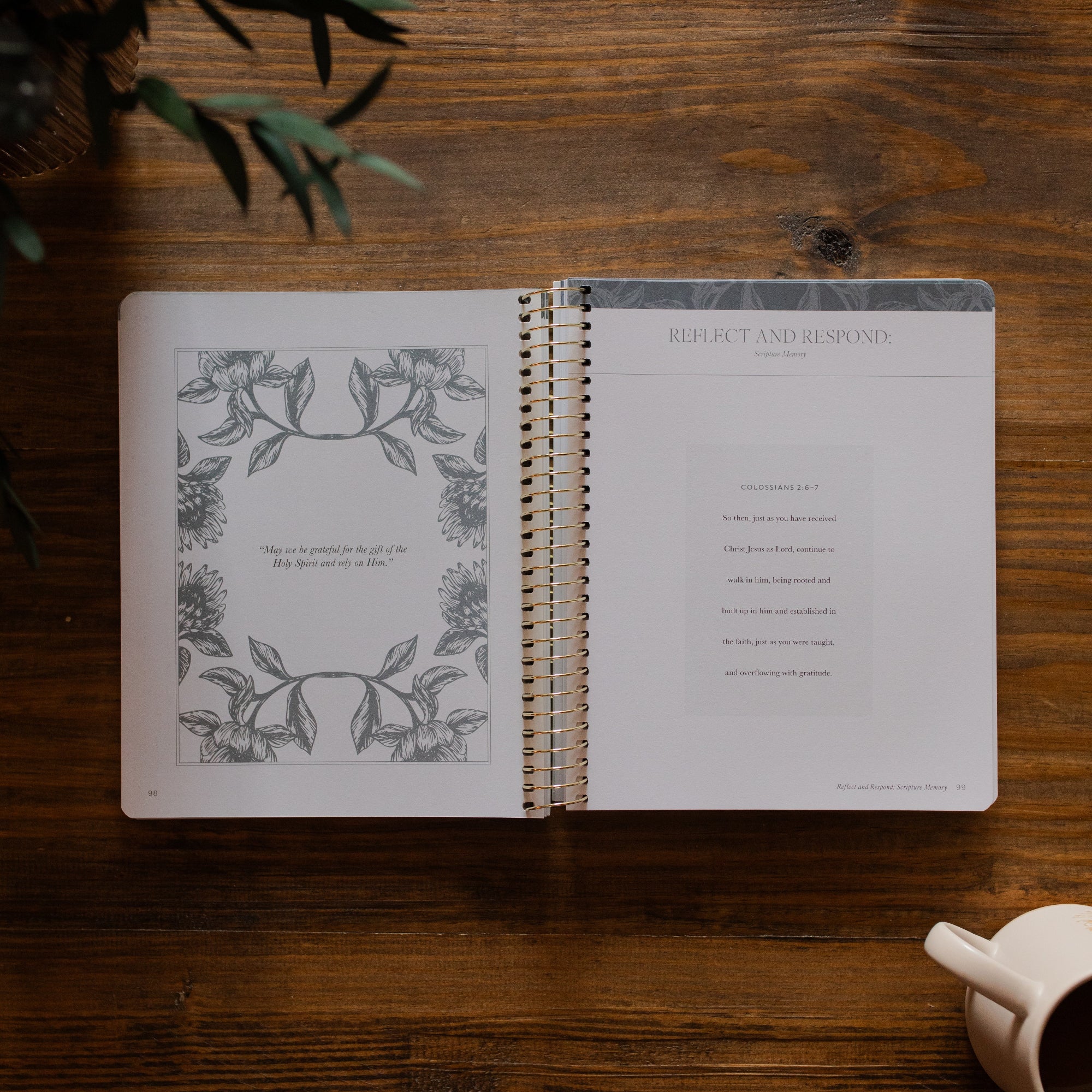 A Year in the Bible | Volume 4 - Image 5
