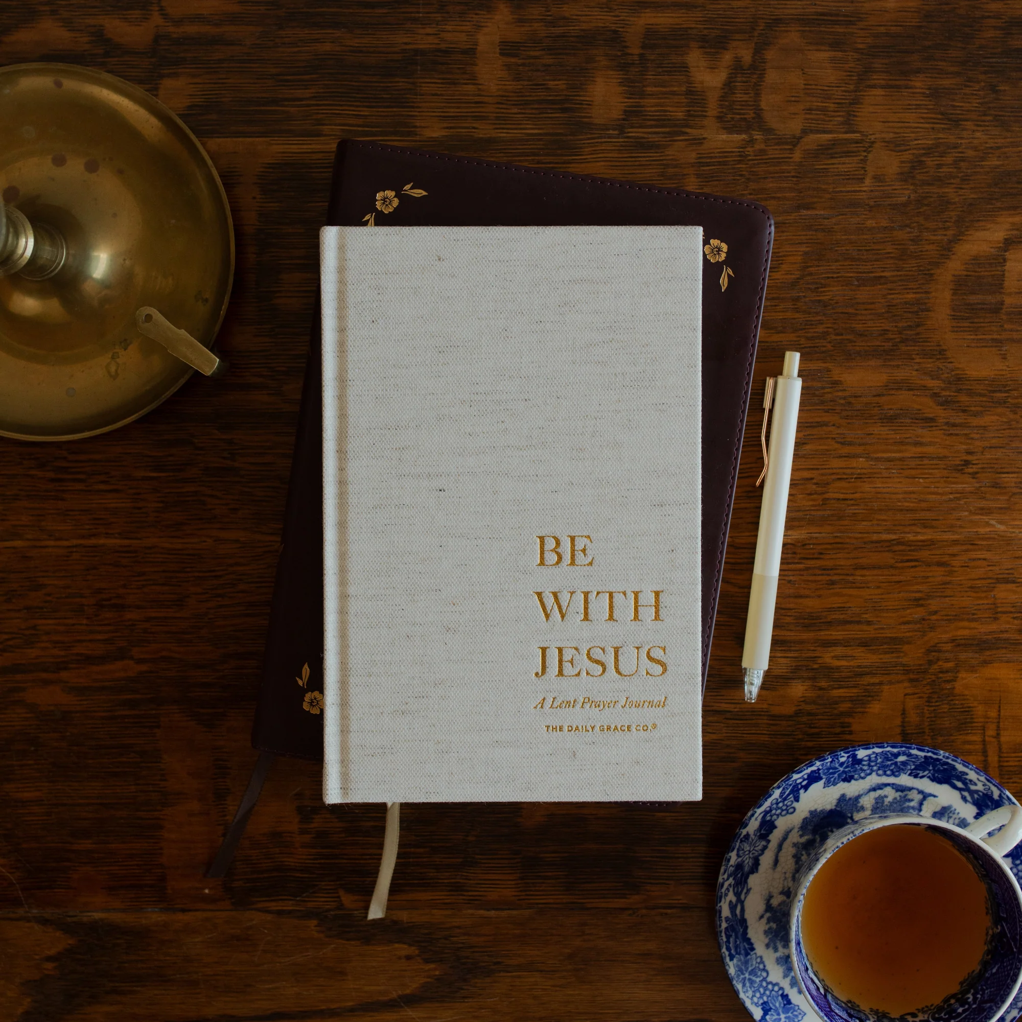 Be With Jesus - Image 10