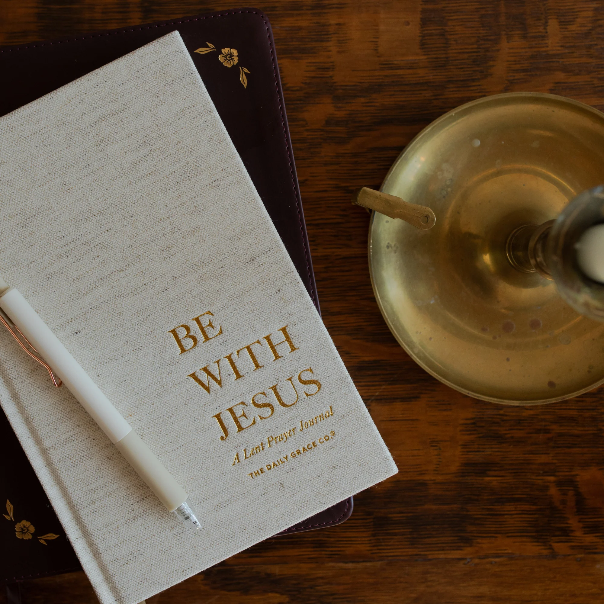 Be With Jesus - Image 11