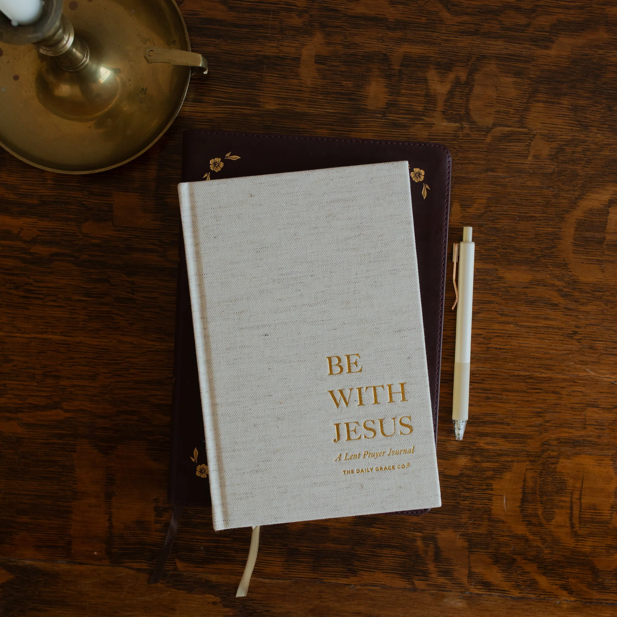 Be With Jesus - Image 9