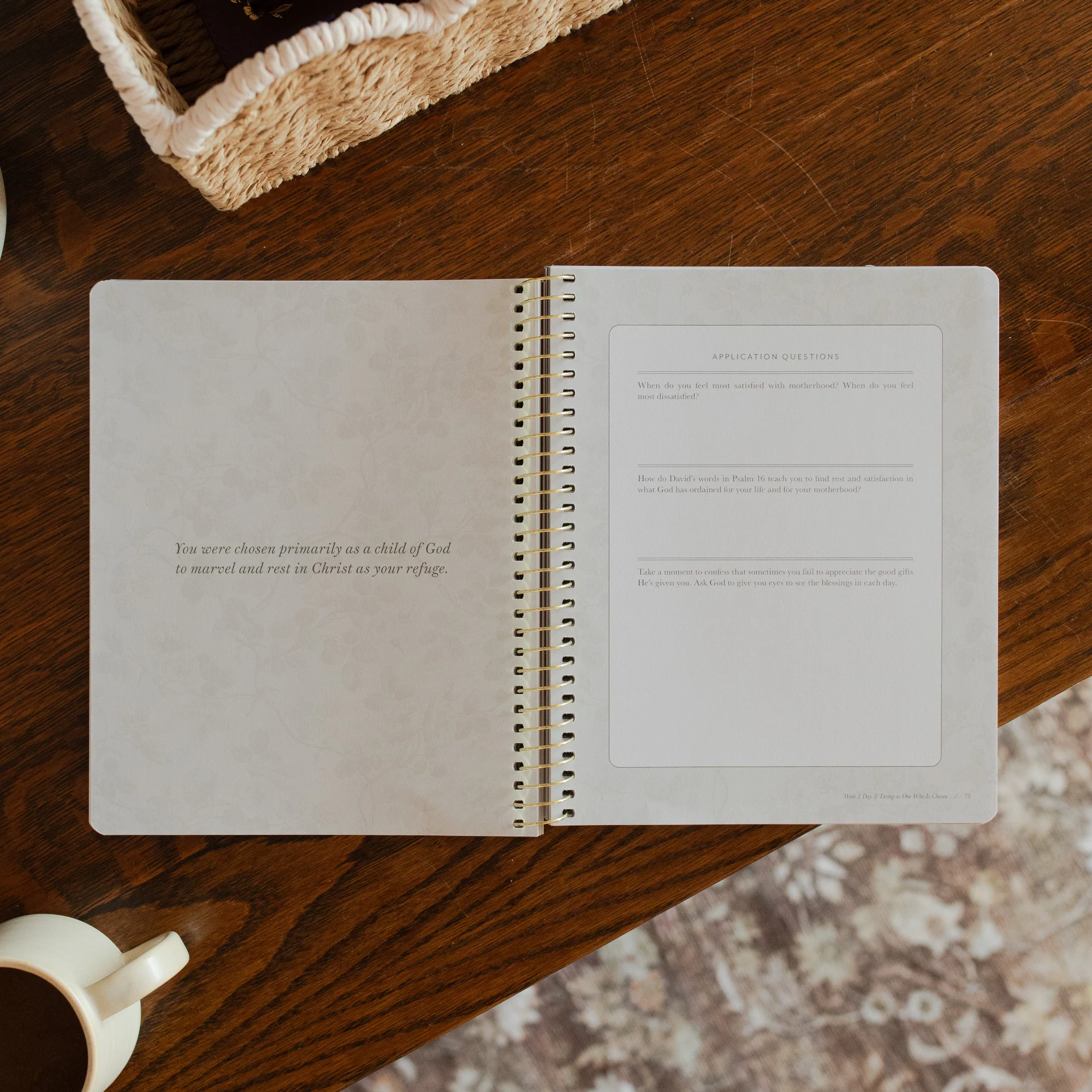Early Access - Flourishing in Motherhood - Image 5