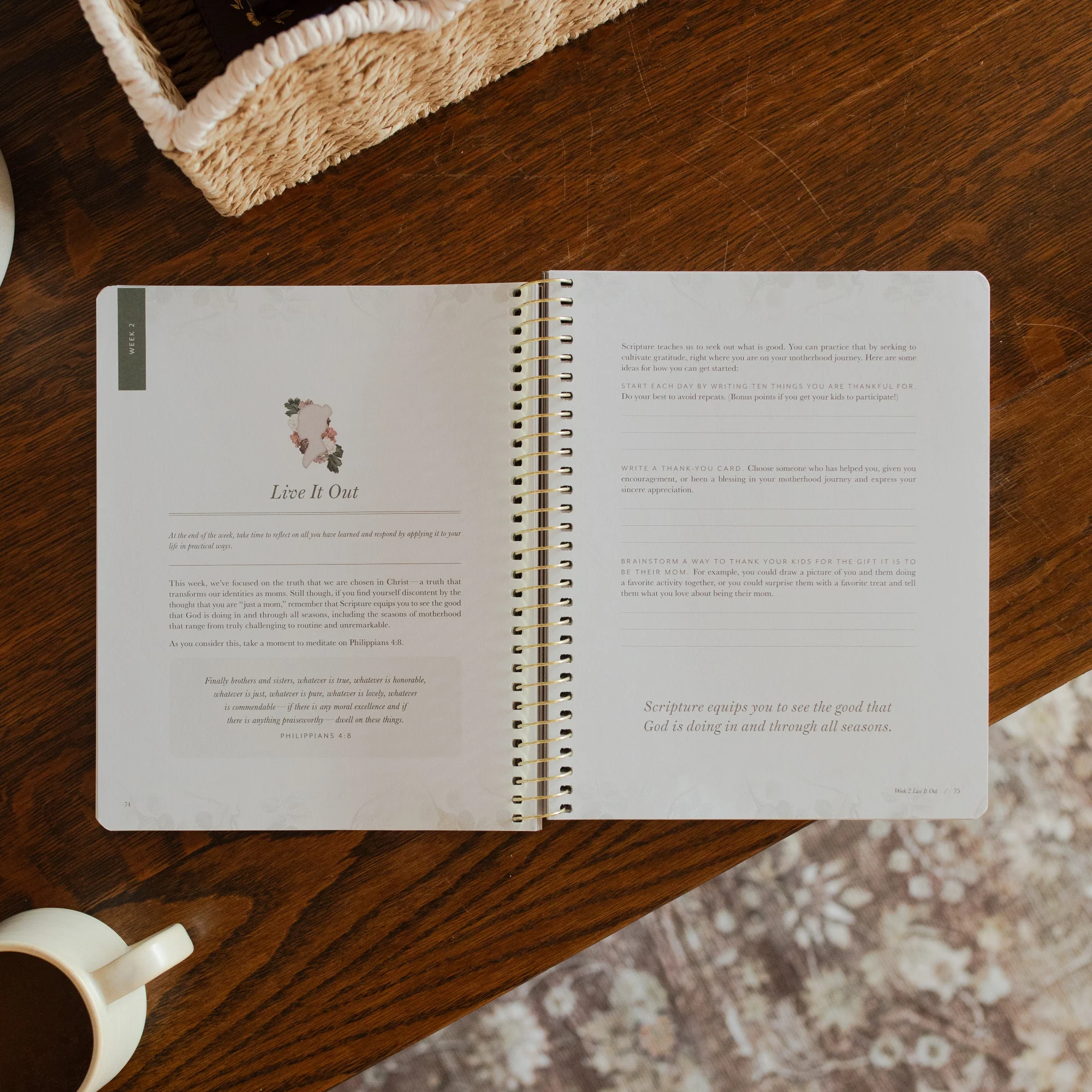 Early Access - Flourishing in Motherhood - Image 6