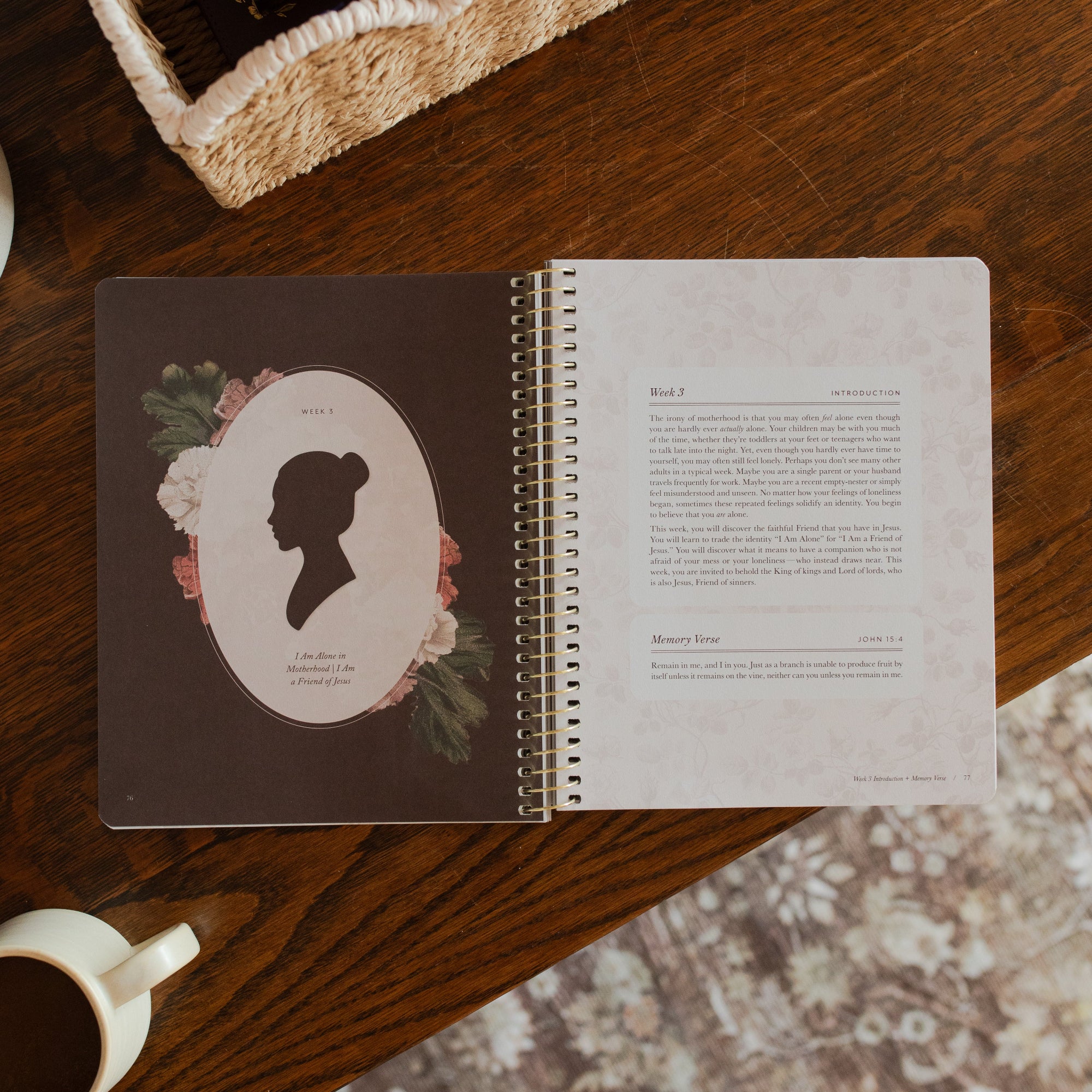 Early Access - Flourishing in Motherhood - Image 7