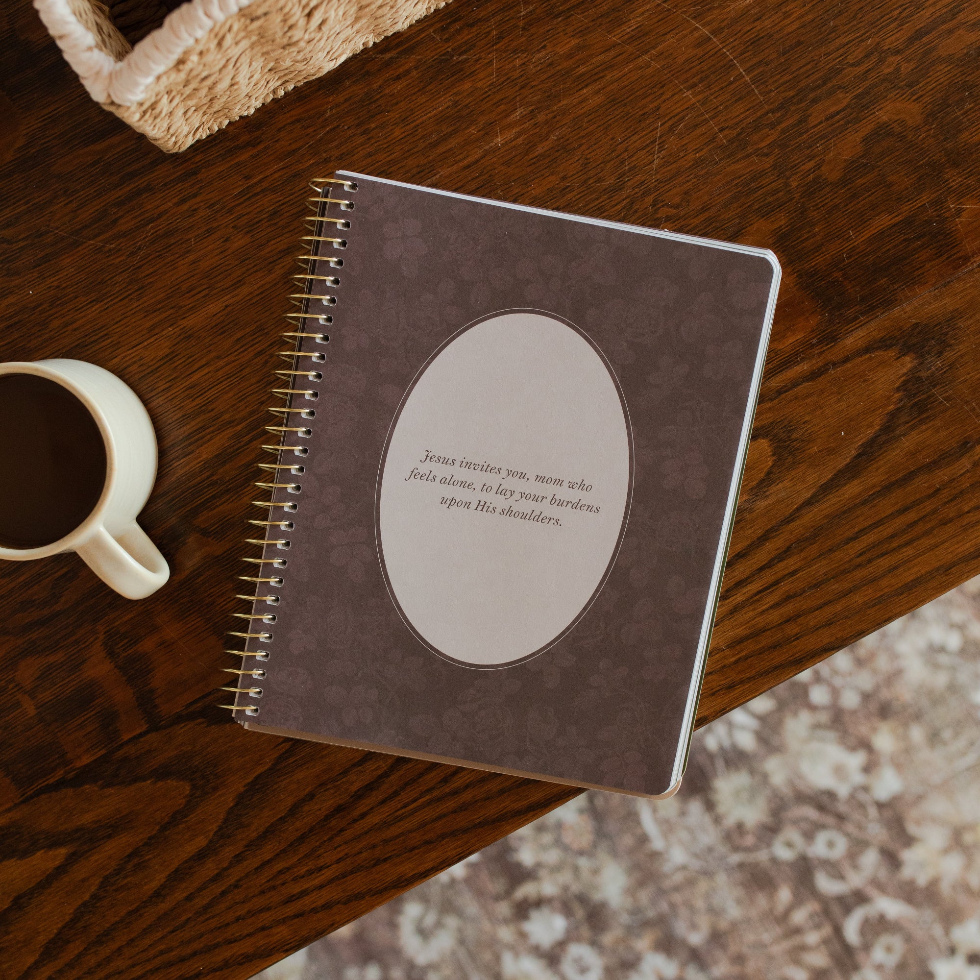Early Access - Flourishing in Motherhood - Image 8