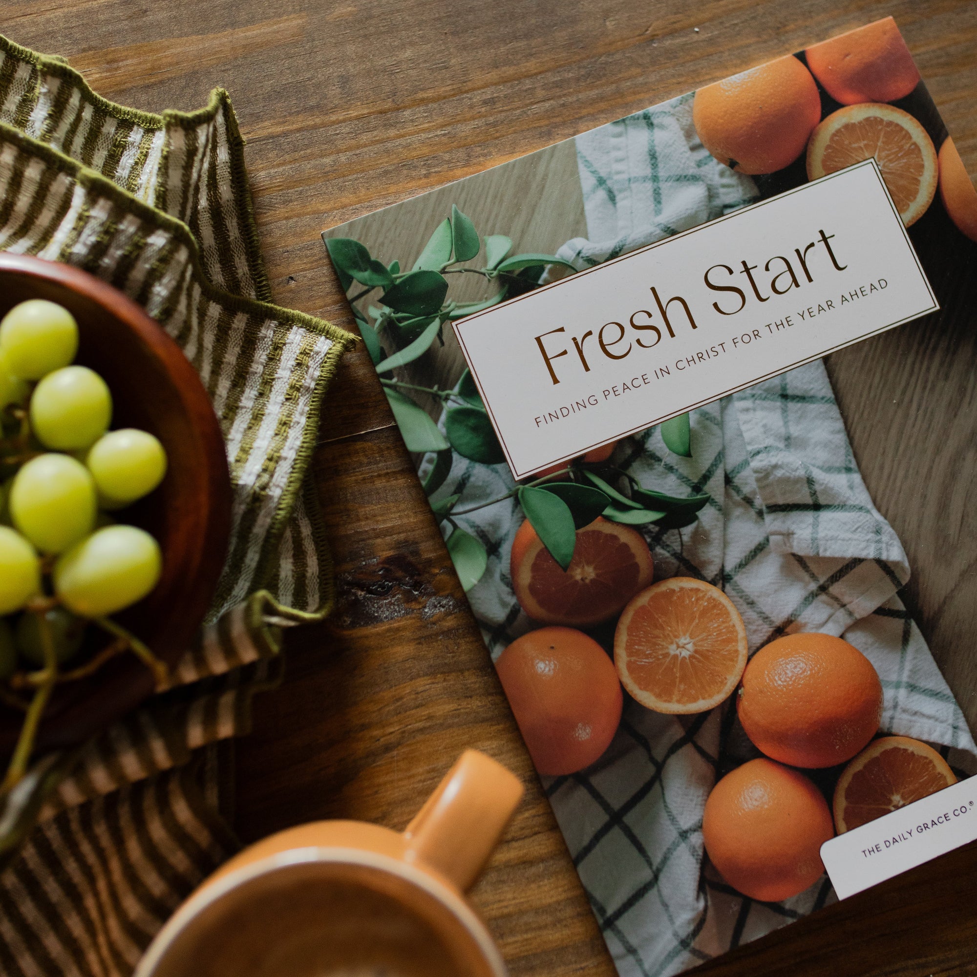 Early Access - Fresh Start - Image 4