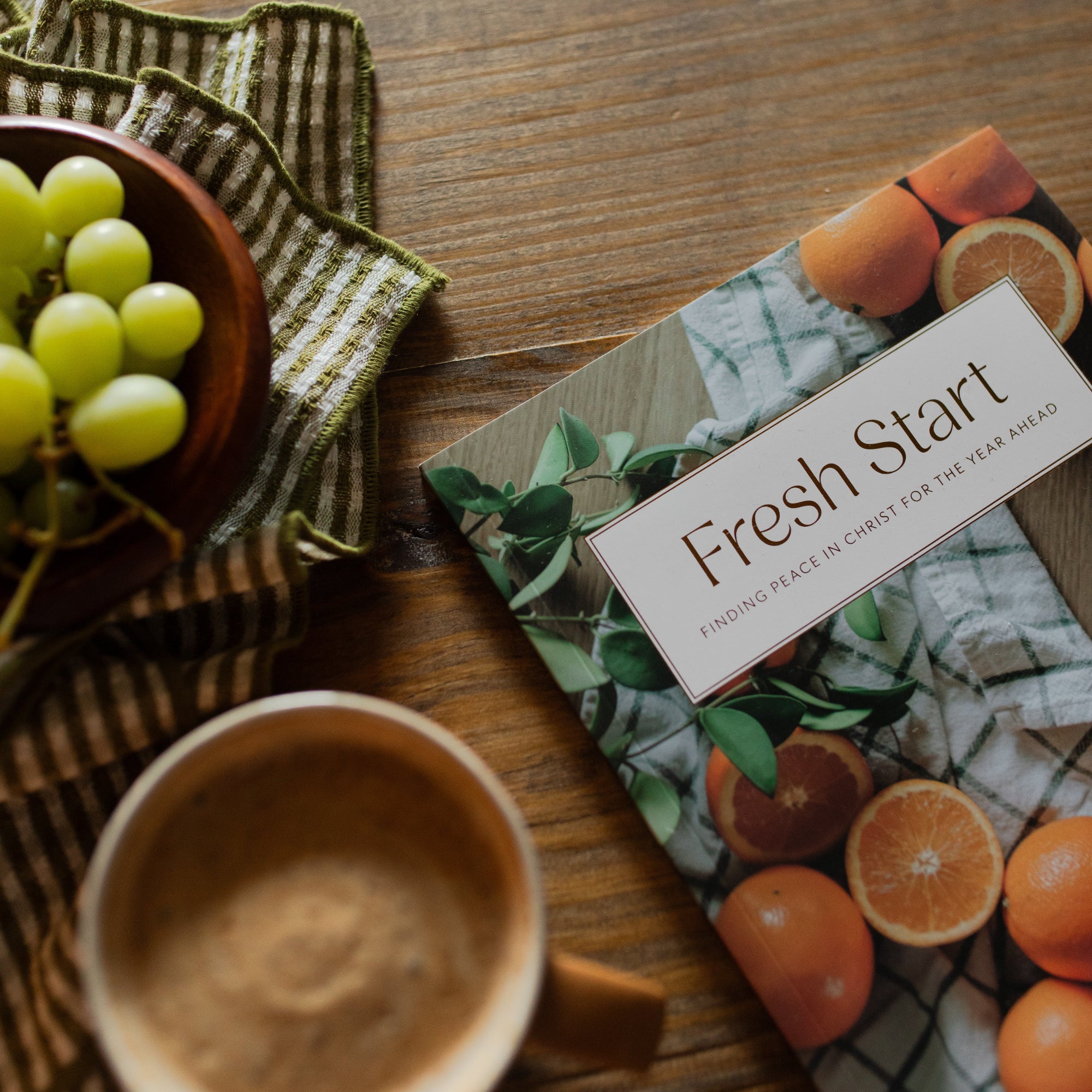 Early Access - Fresh Start - Image 6