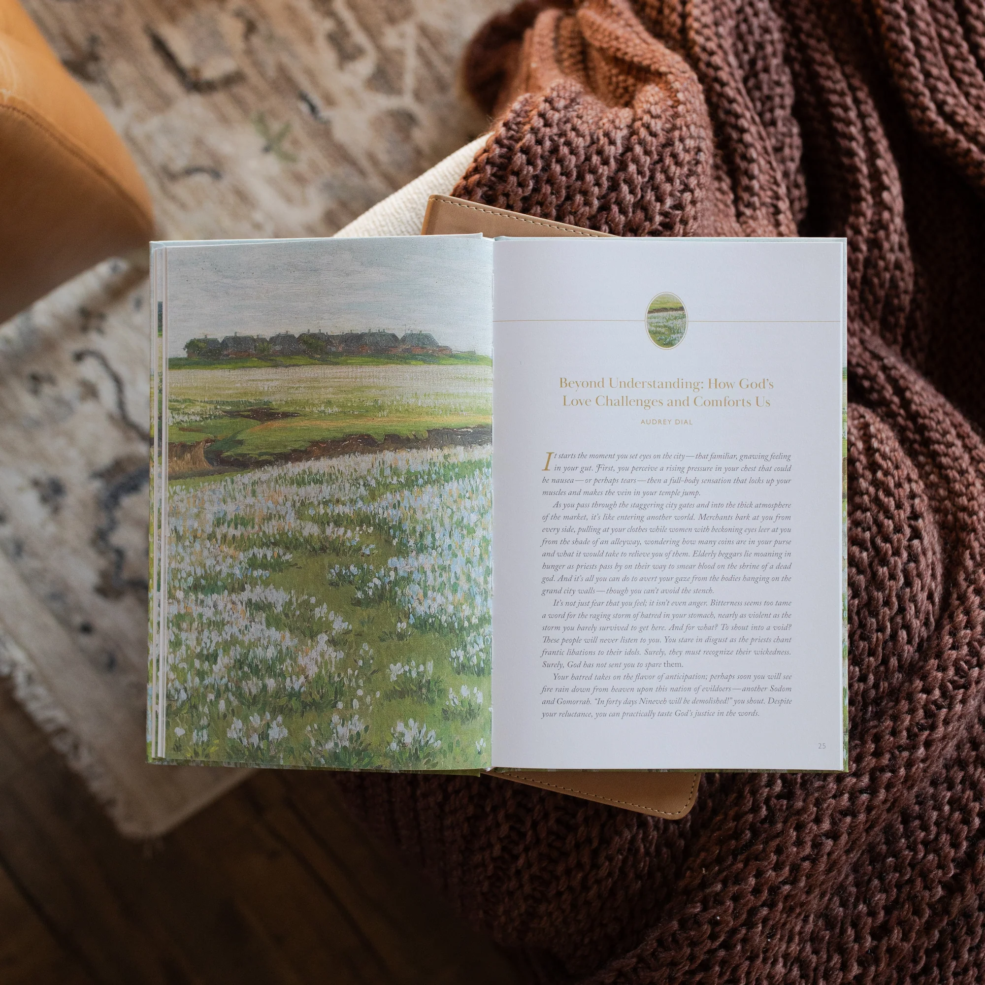 Early Access - Fullness of Joy - Image 4