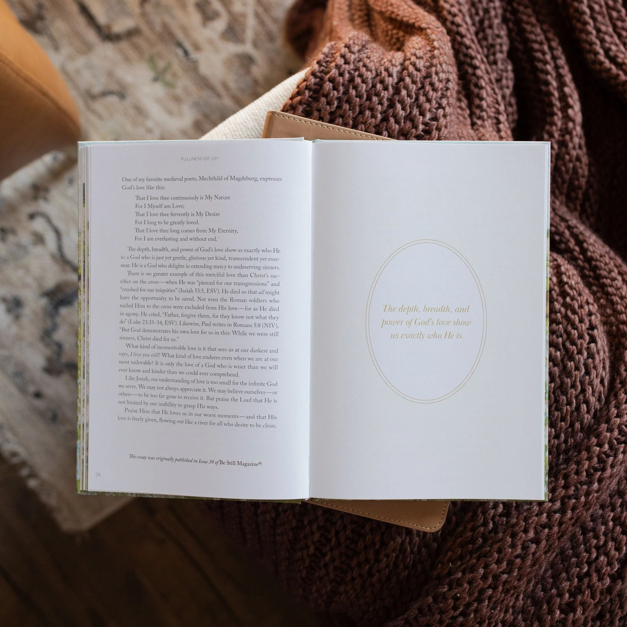 Early Access - Fullness of Joy - Image 6
