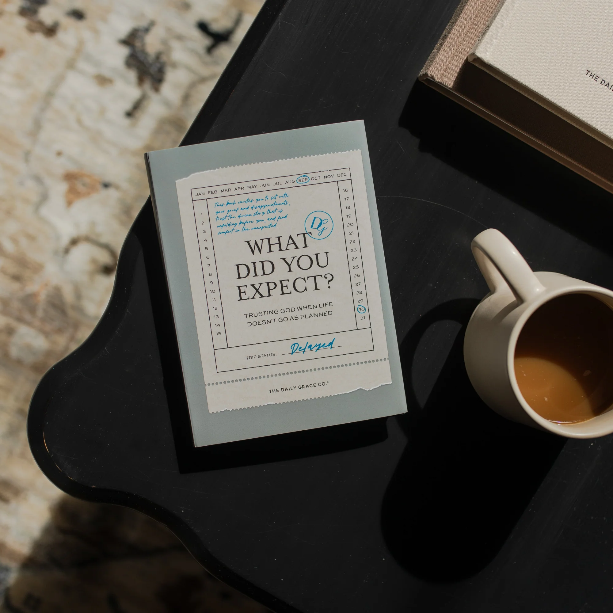 What Did You Expect? - Image 10