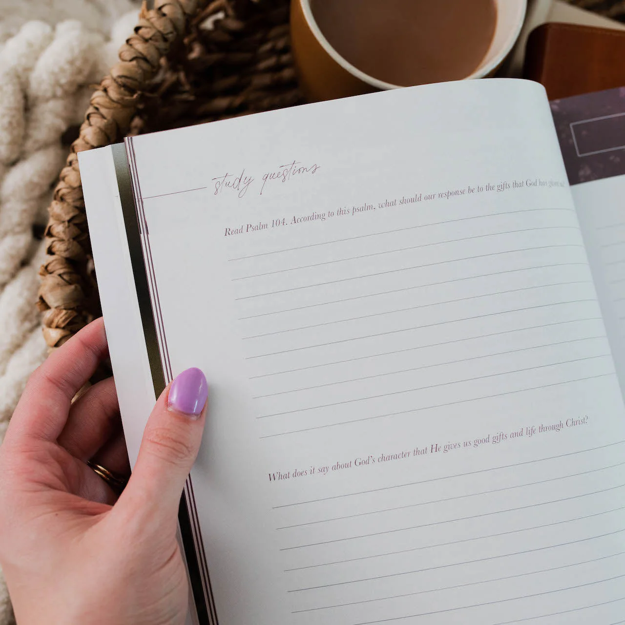 Path to Purpose | Ecclesiastes Bible Study - Image 4