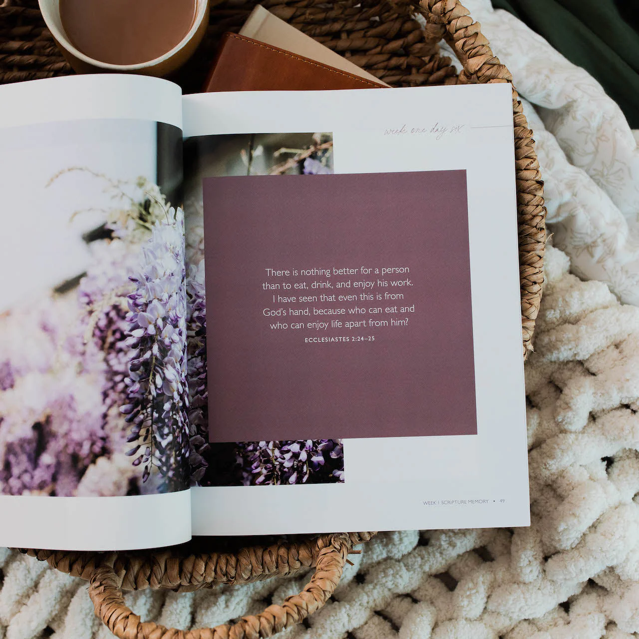 Path to Purpose | Ecclesiastes Bible Study - Image 8
