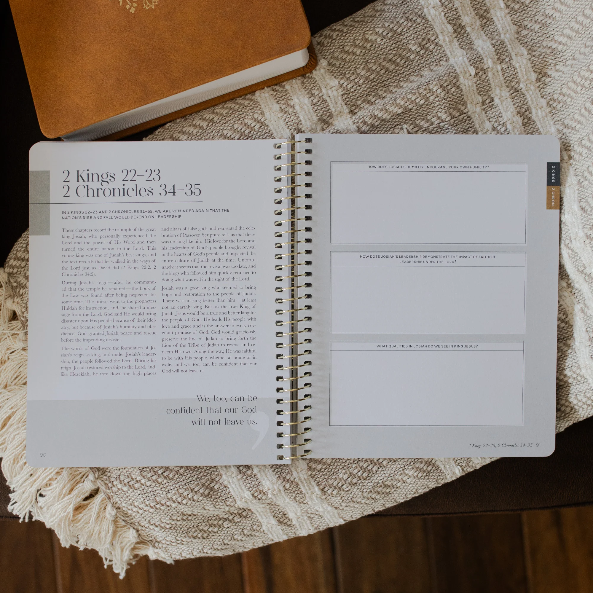 Eden to Eternity | The Chronological Story of Scripture | Volume 3 - Image 2