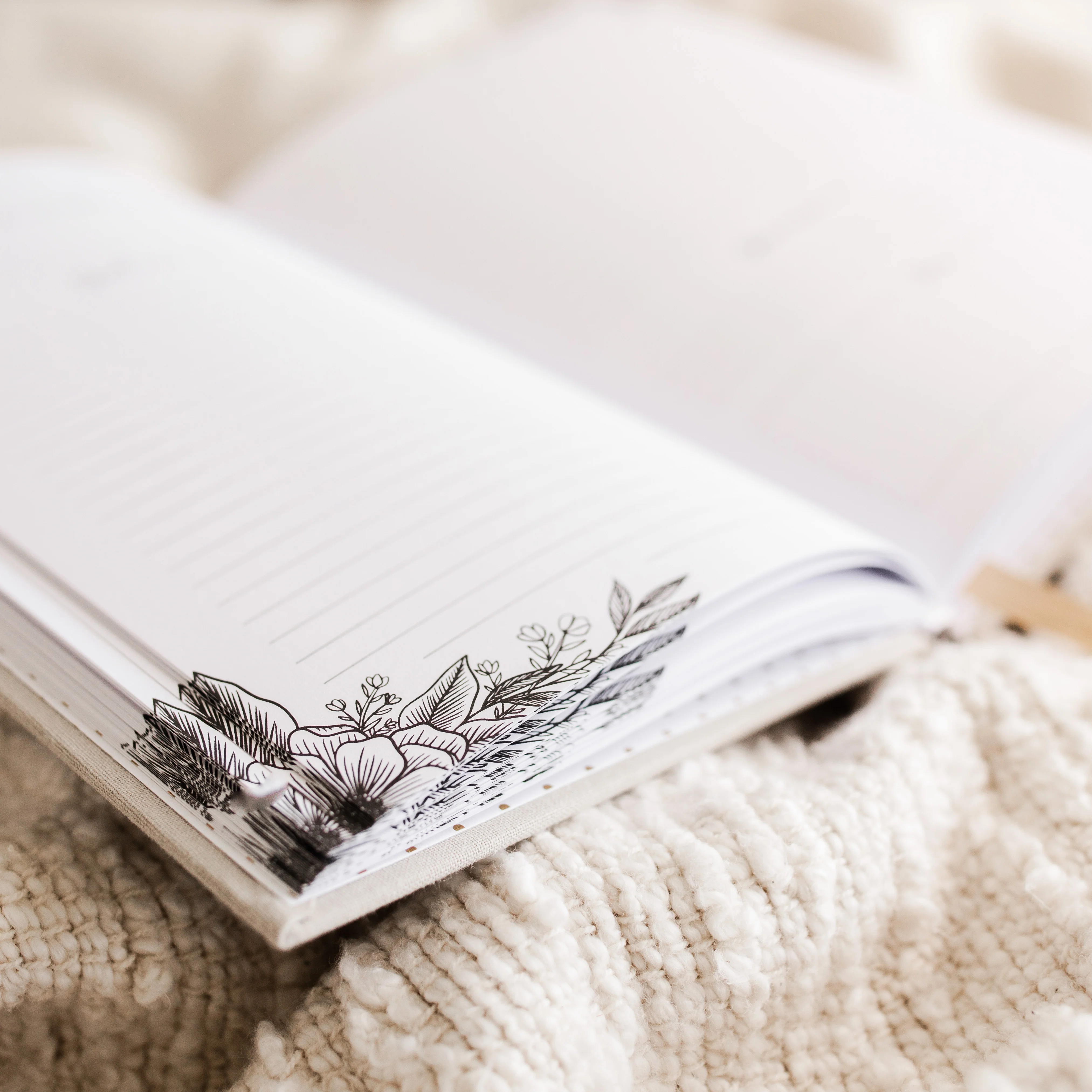 Eden to Eternity Chronological Bible Journal | Vol. 3 - Image 4