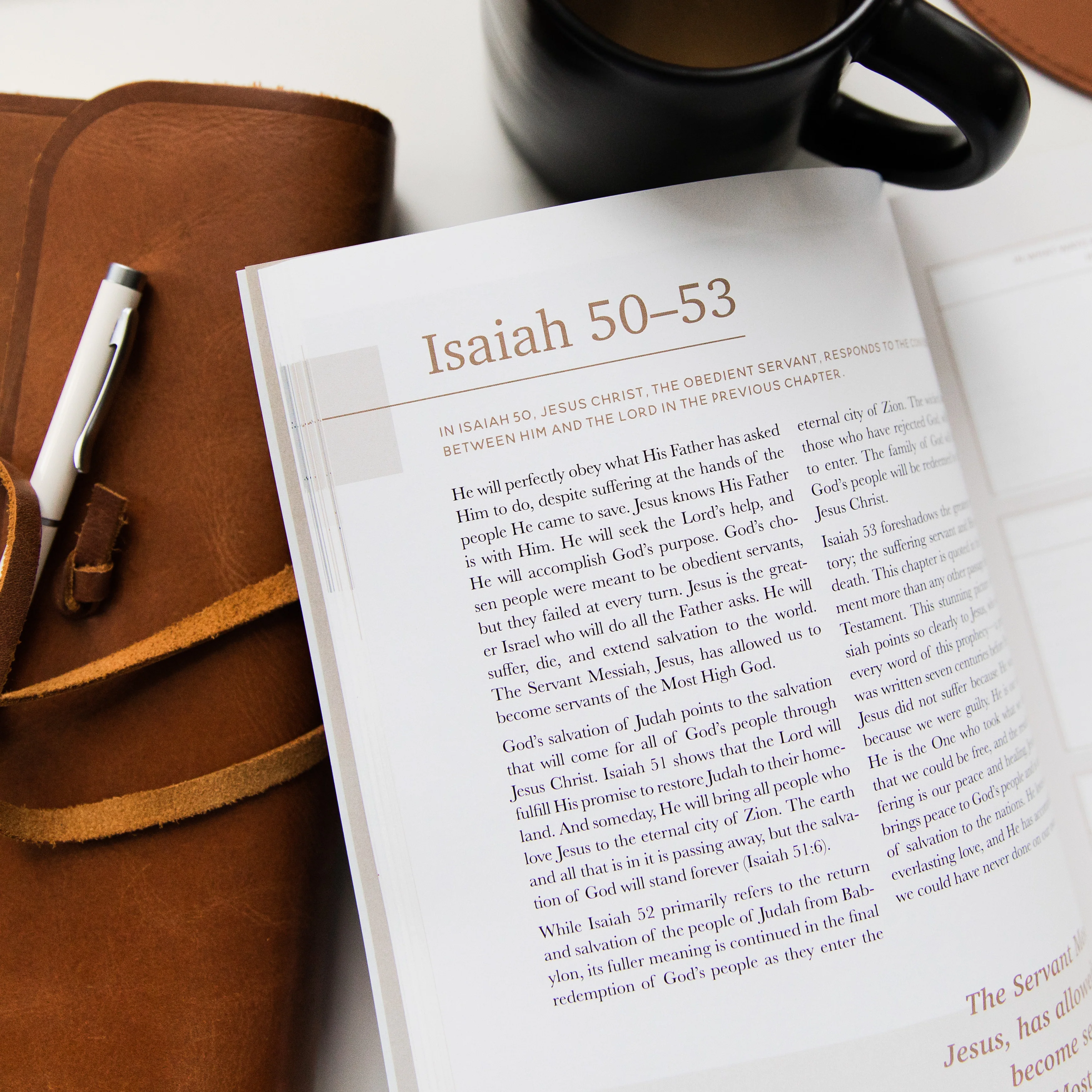 Eden to Eternity | Chronological Bible Study | Volume 3 - Men - Image 3