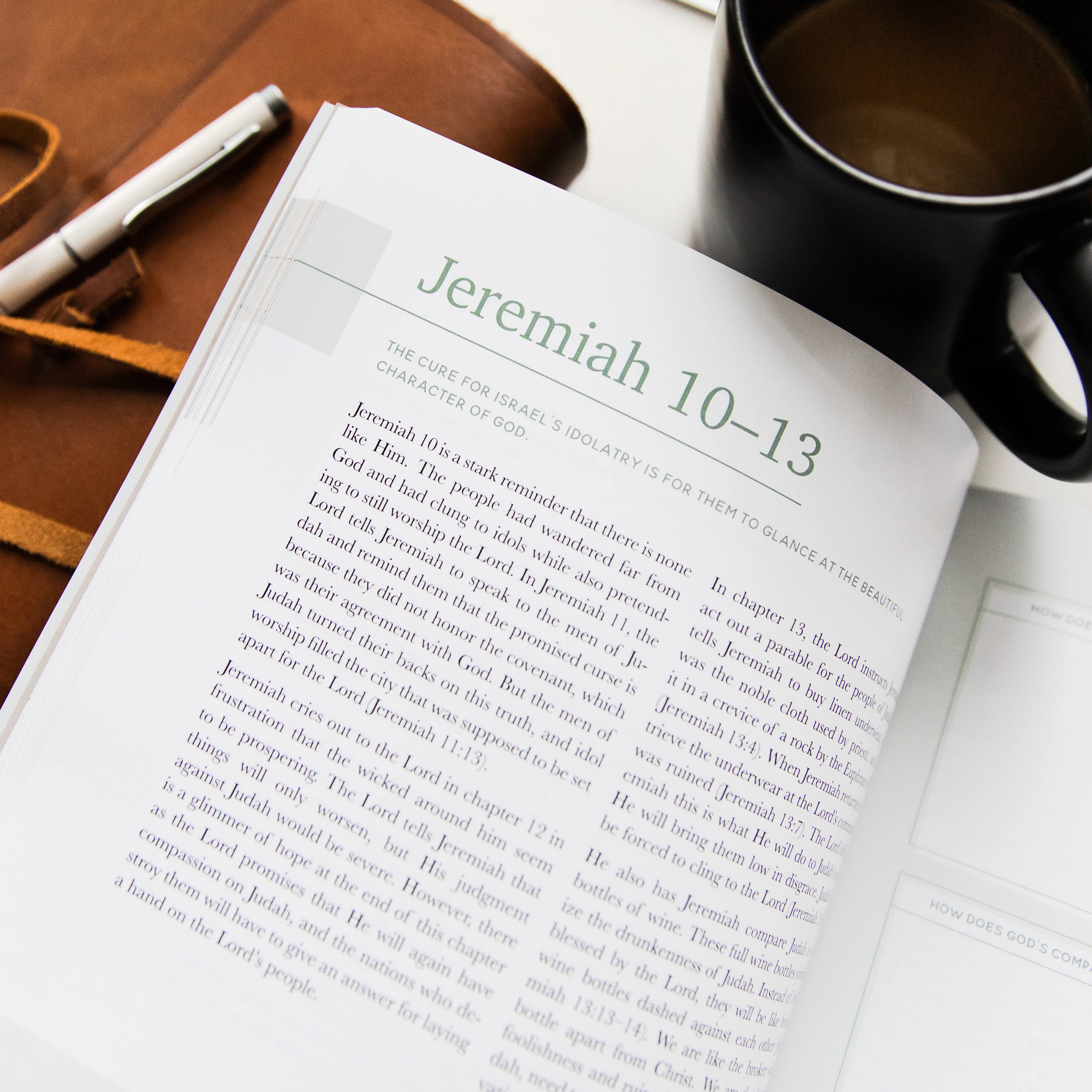 Eden to Eternity | Chronological Bible Study | Volume 3 - Men - Image 4